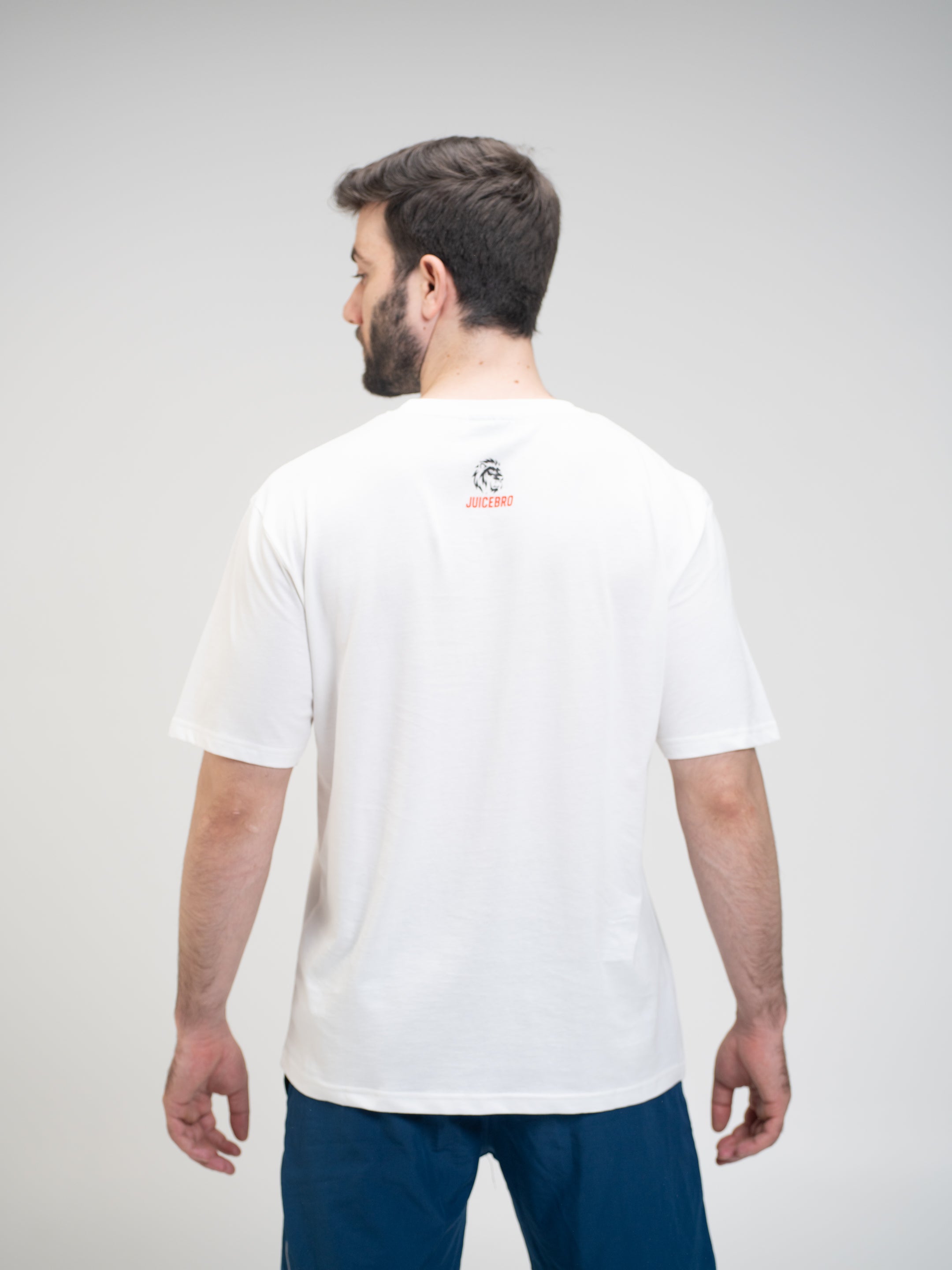 The Make Muscle's Tee