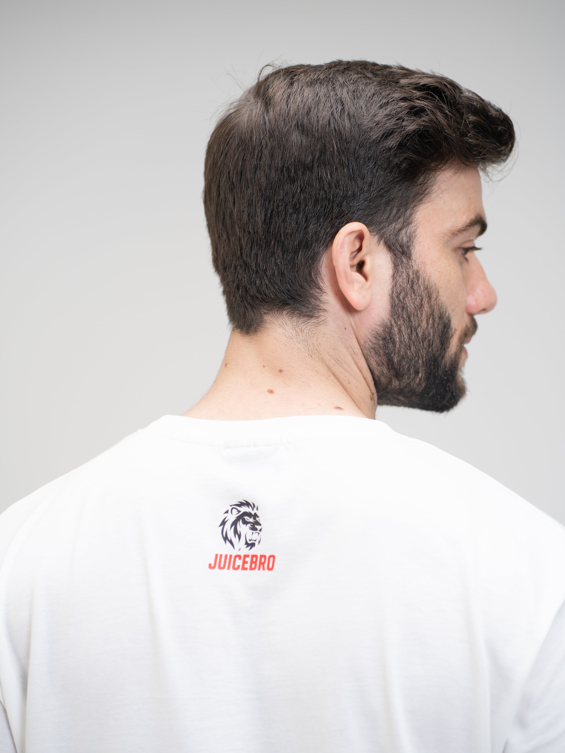 The Make Muscle's Tee