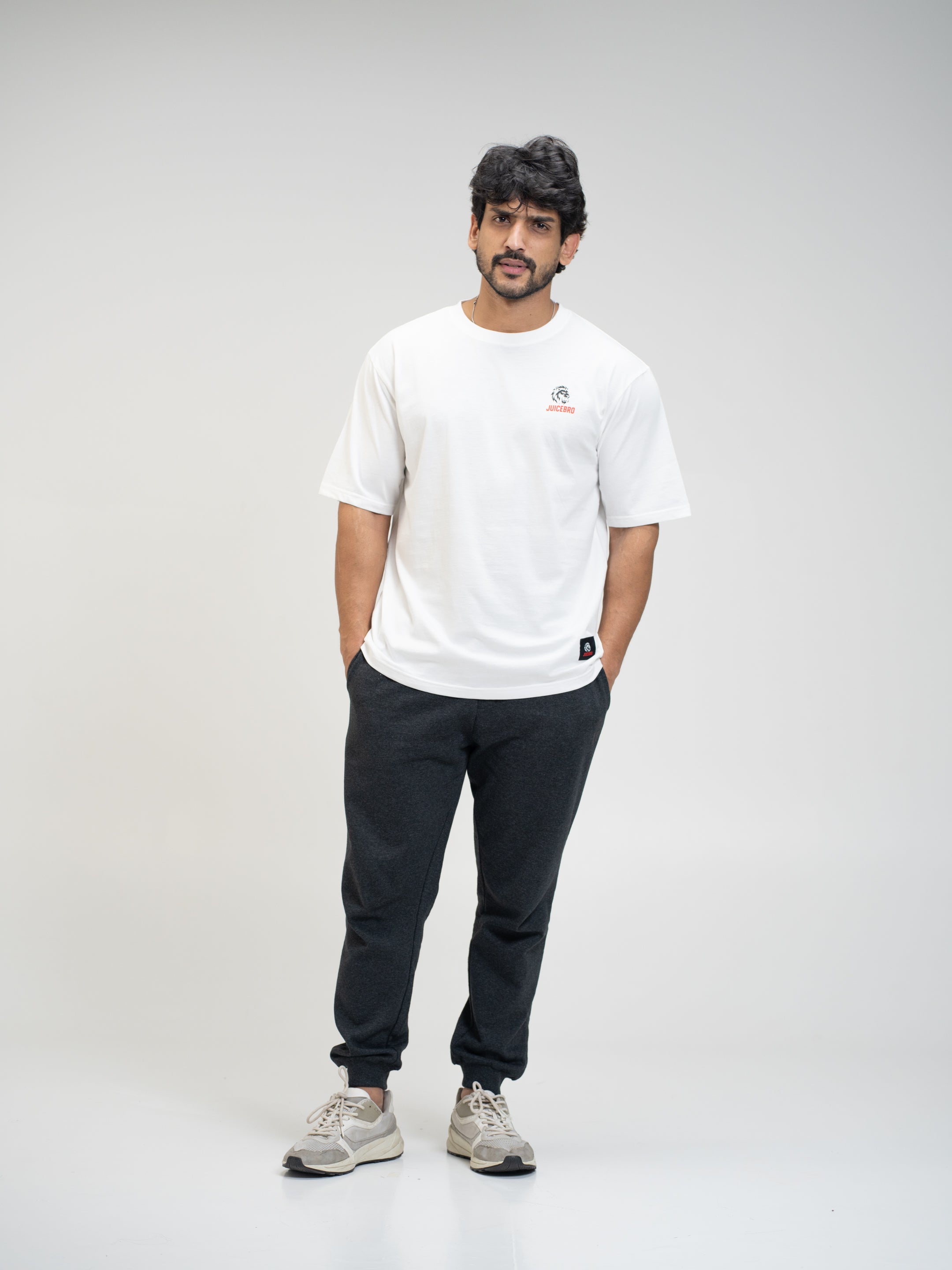 The Gym Rat Back Tee