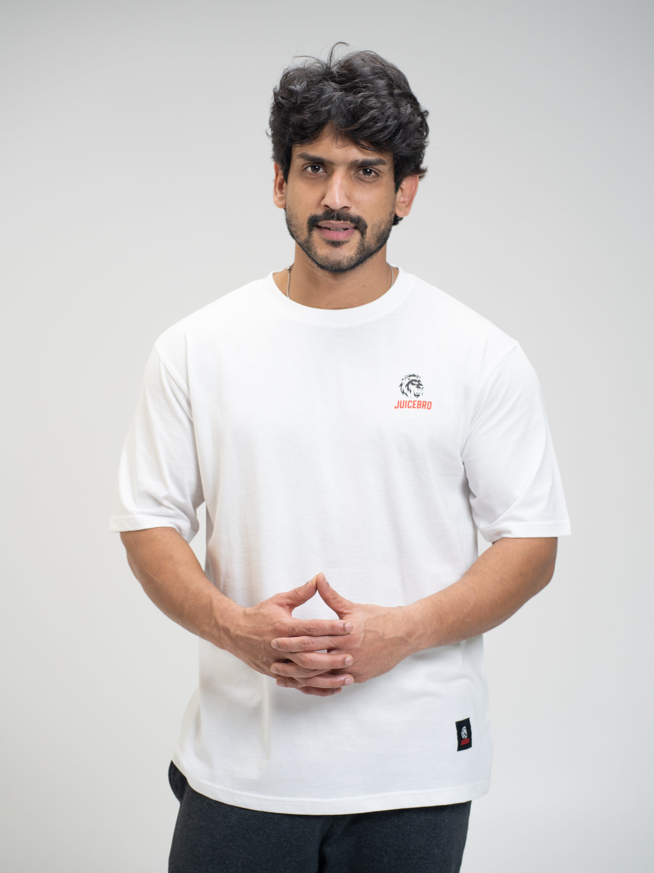 The Gym Rat Back Tee