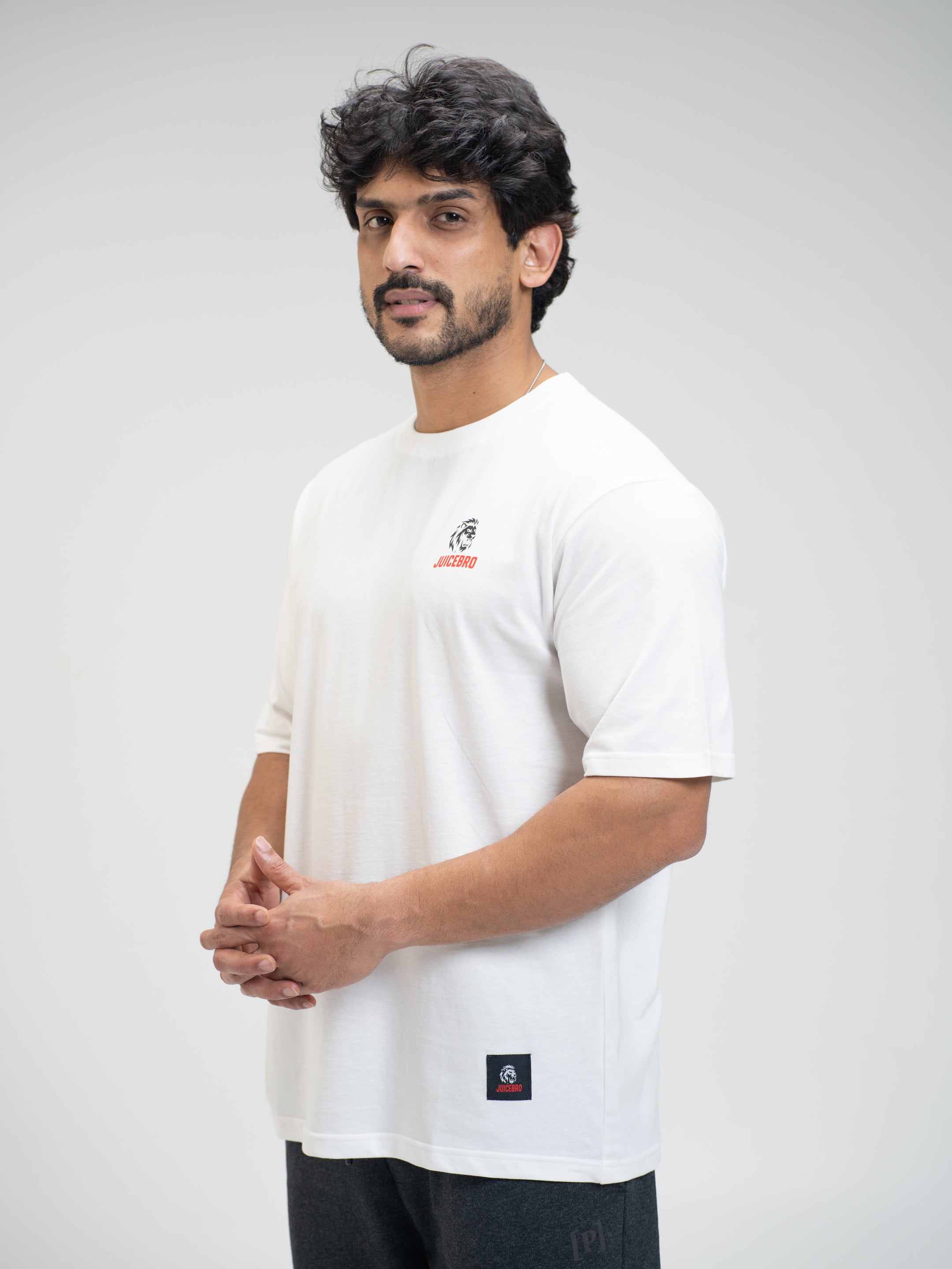 The Gym Rat Back Tee