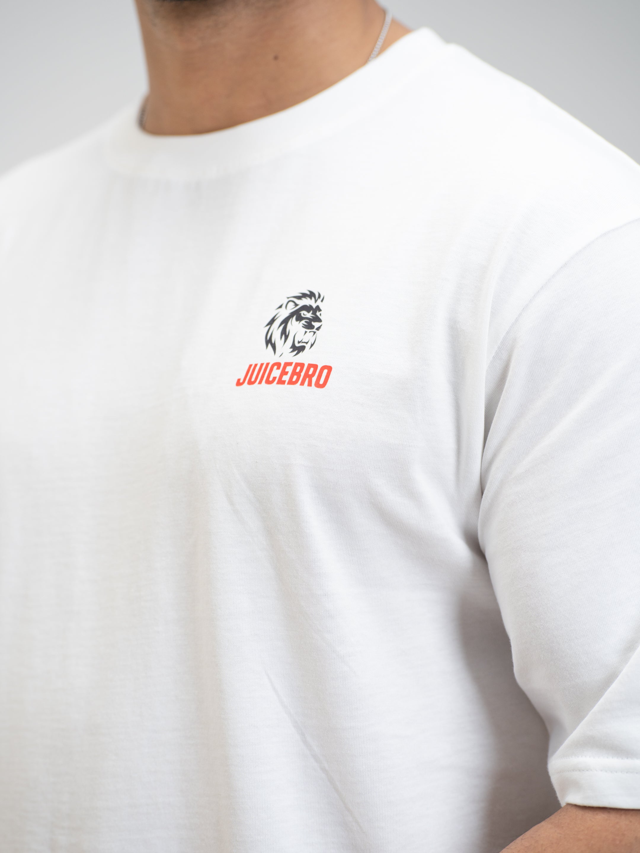 The Gym Rat Back Tee