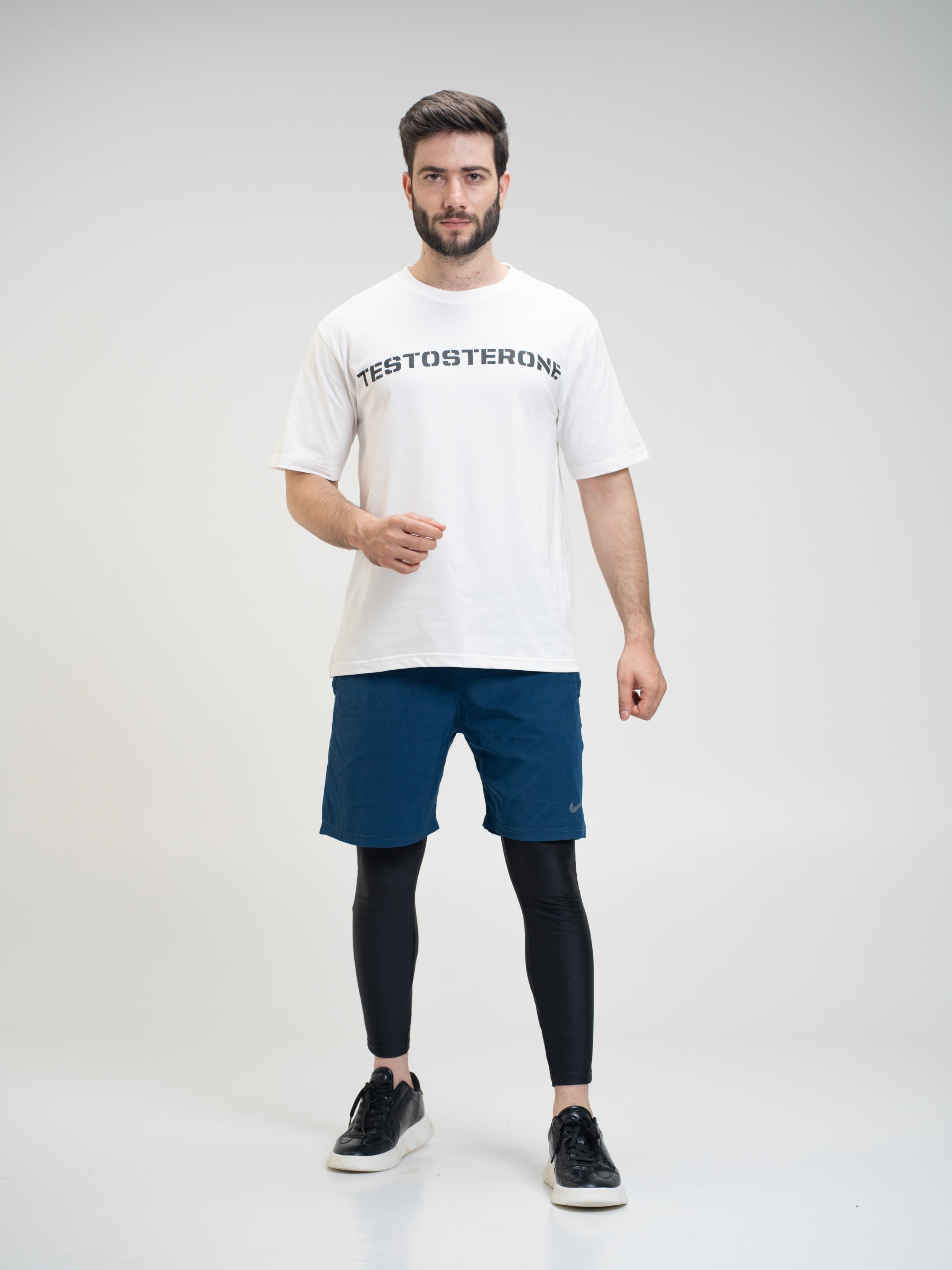 The Testosterone Tee