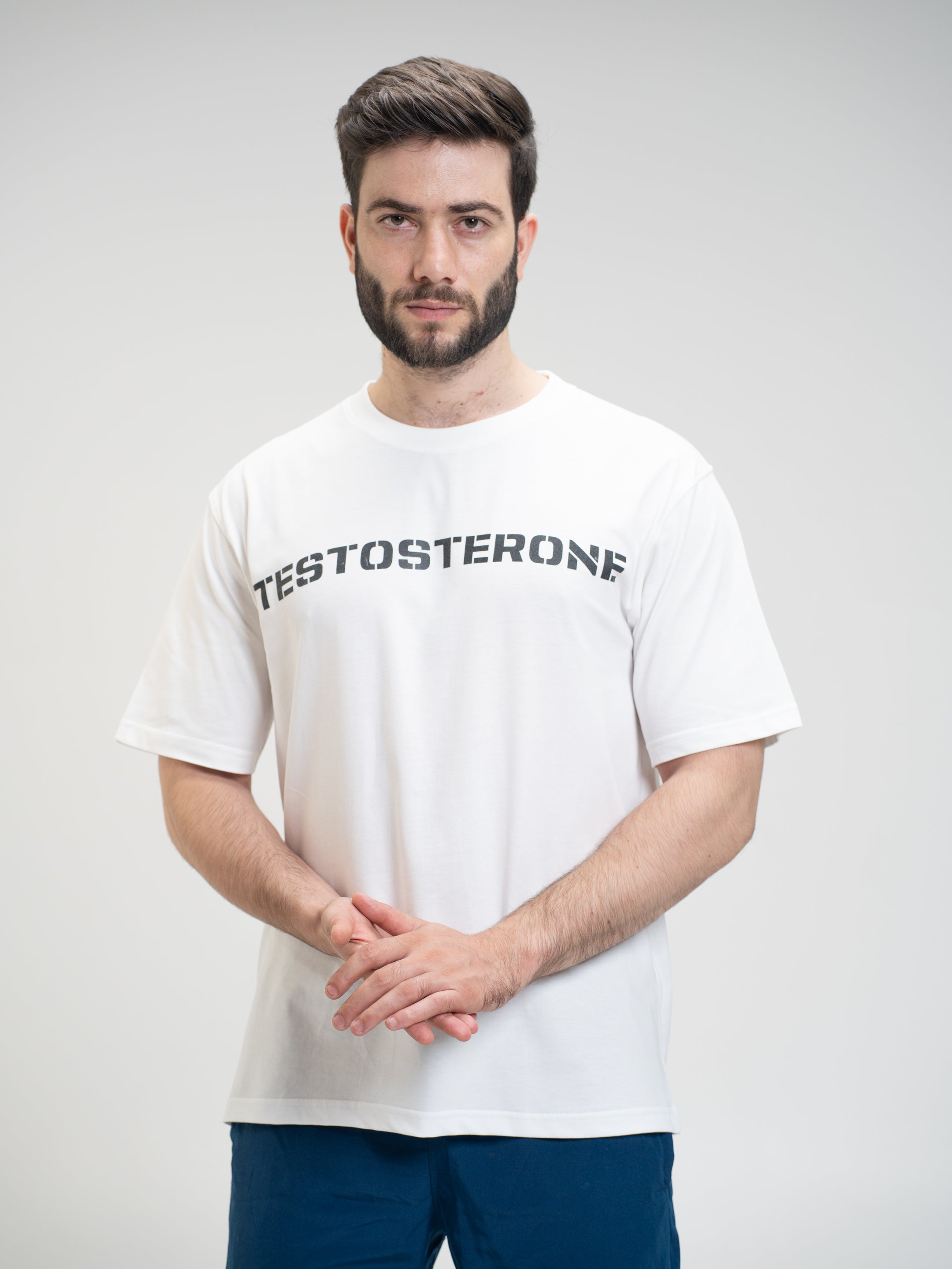 The Testosterone Tee