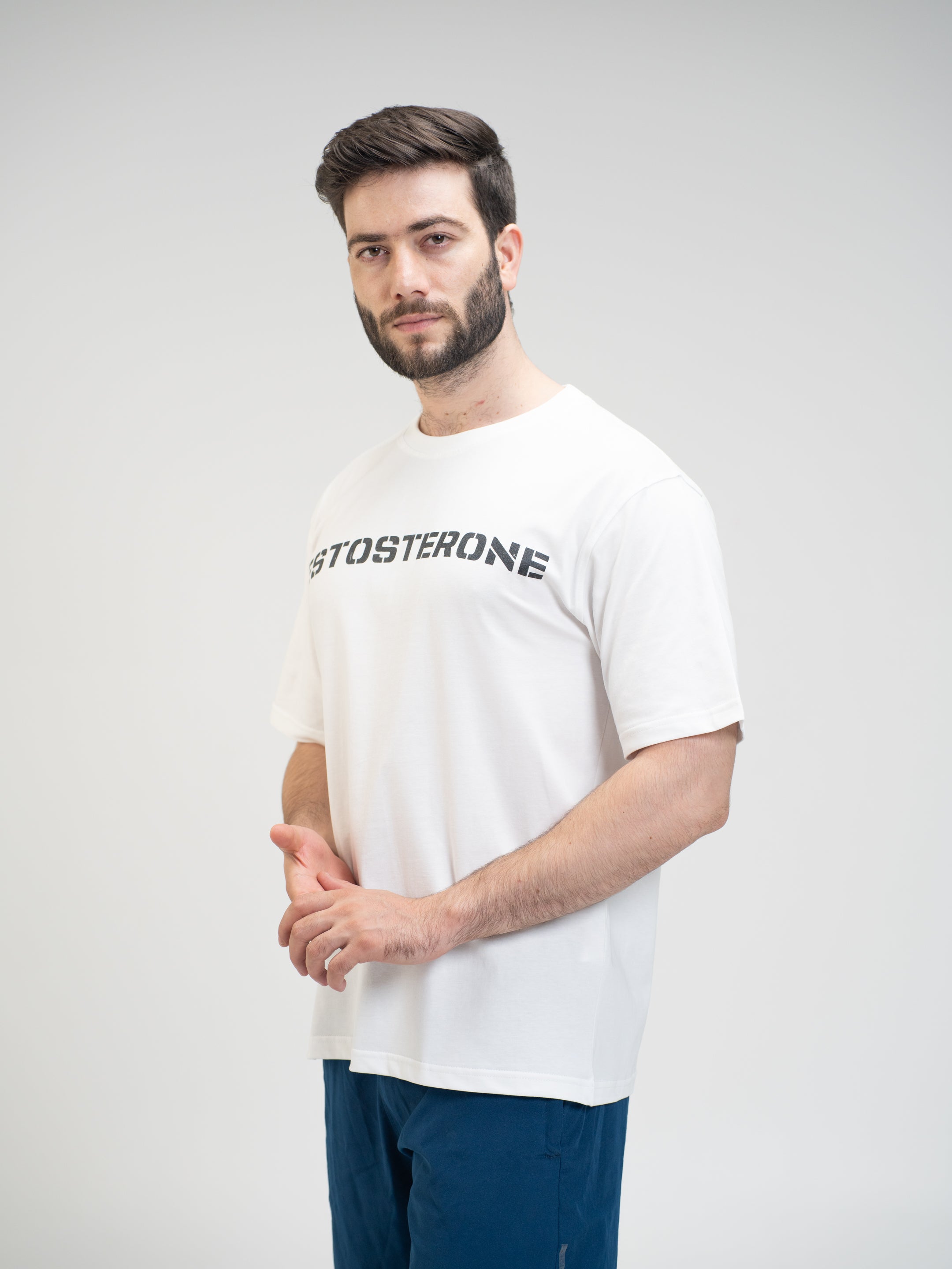 The Testosterone Tee