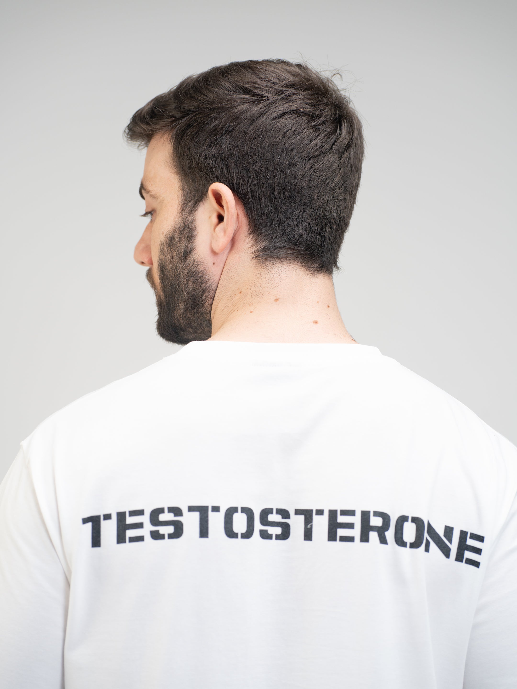 The Testosterone Tee