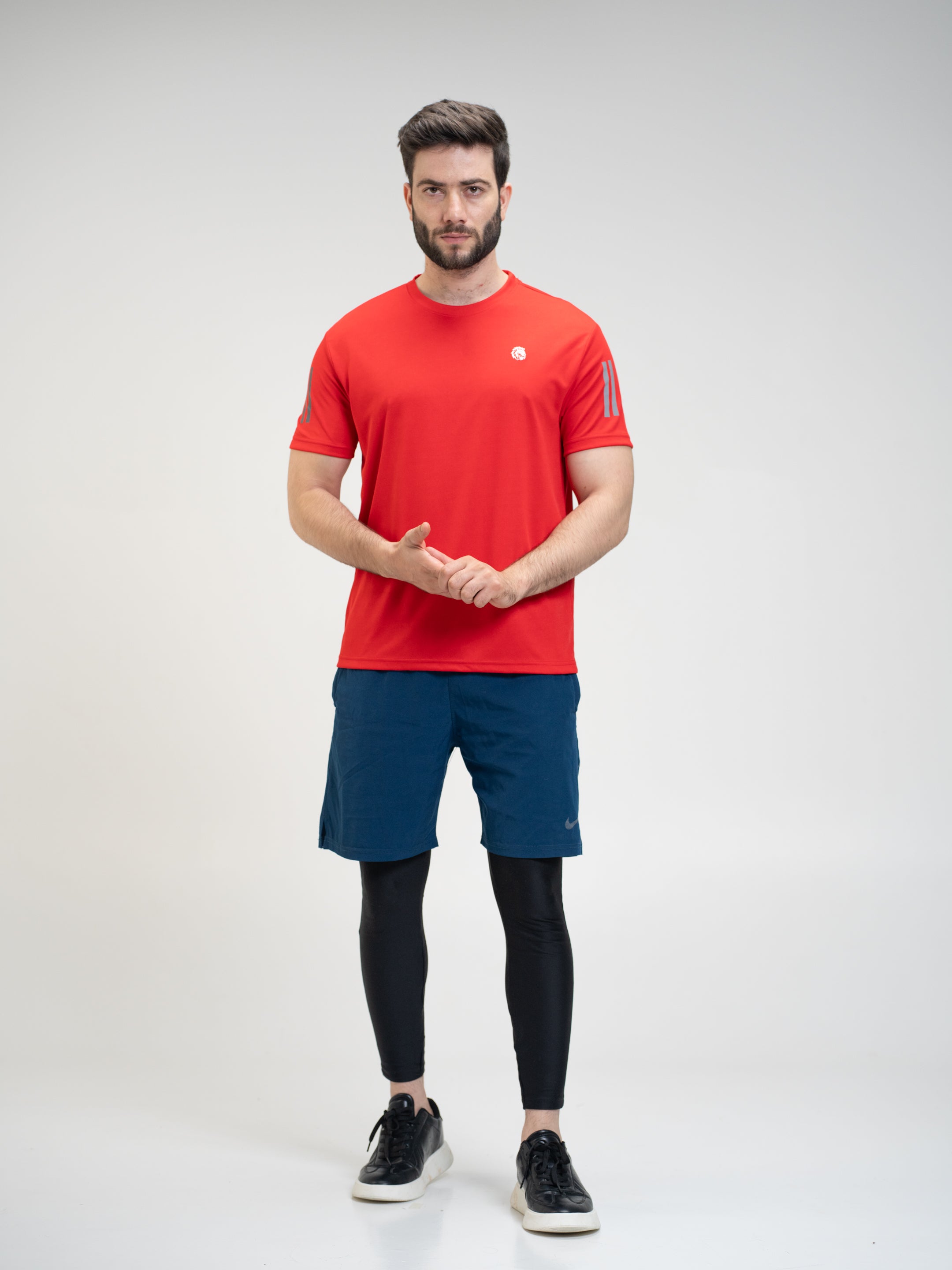 A Workout Tee
