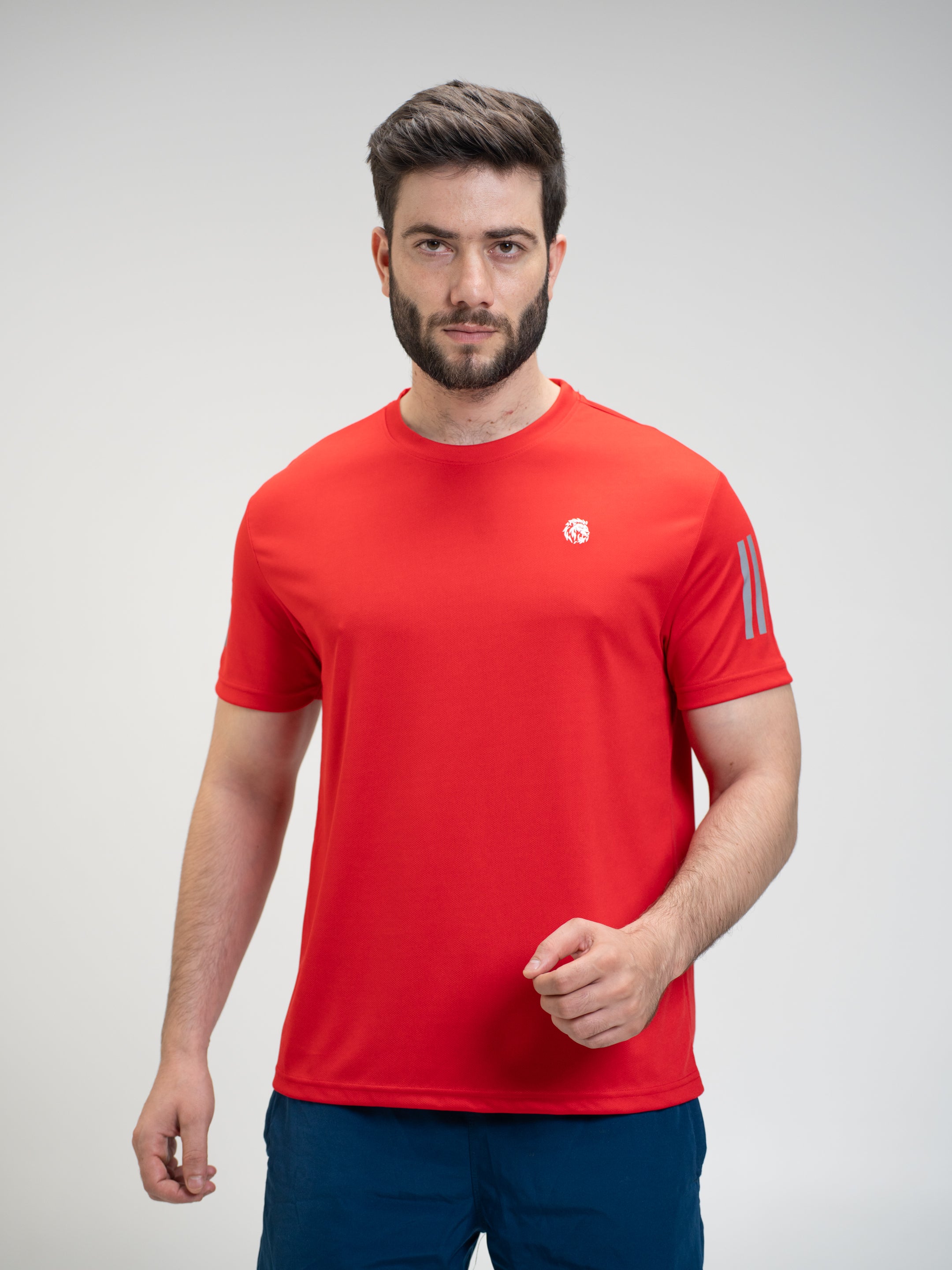 A Workout Tee