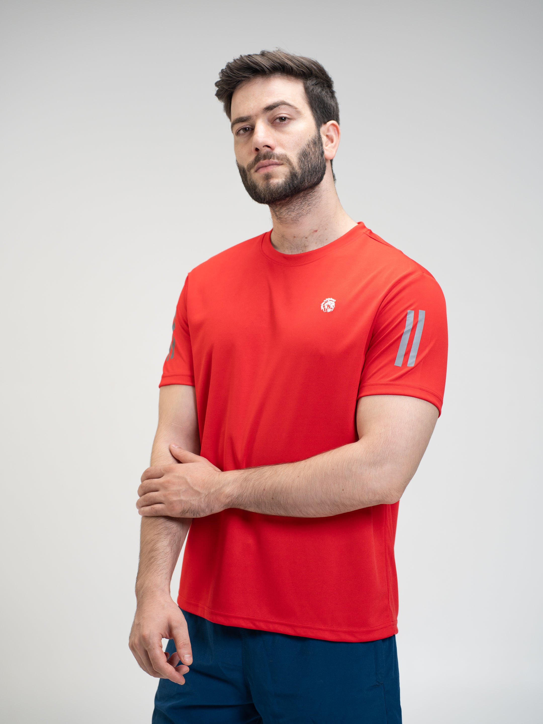 A Workout Tee