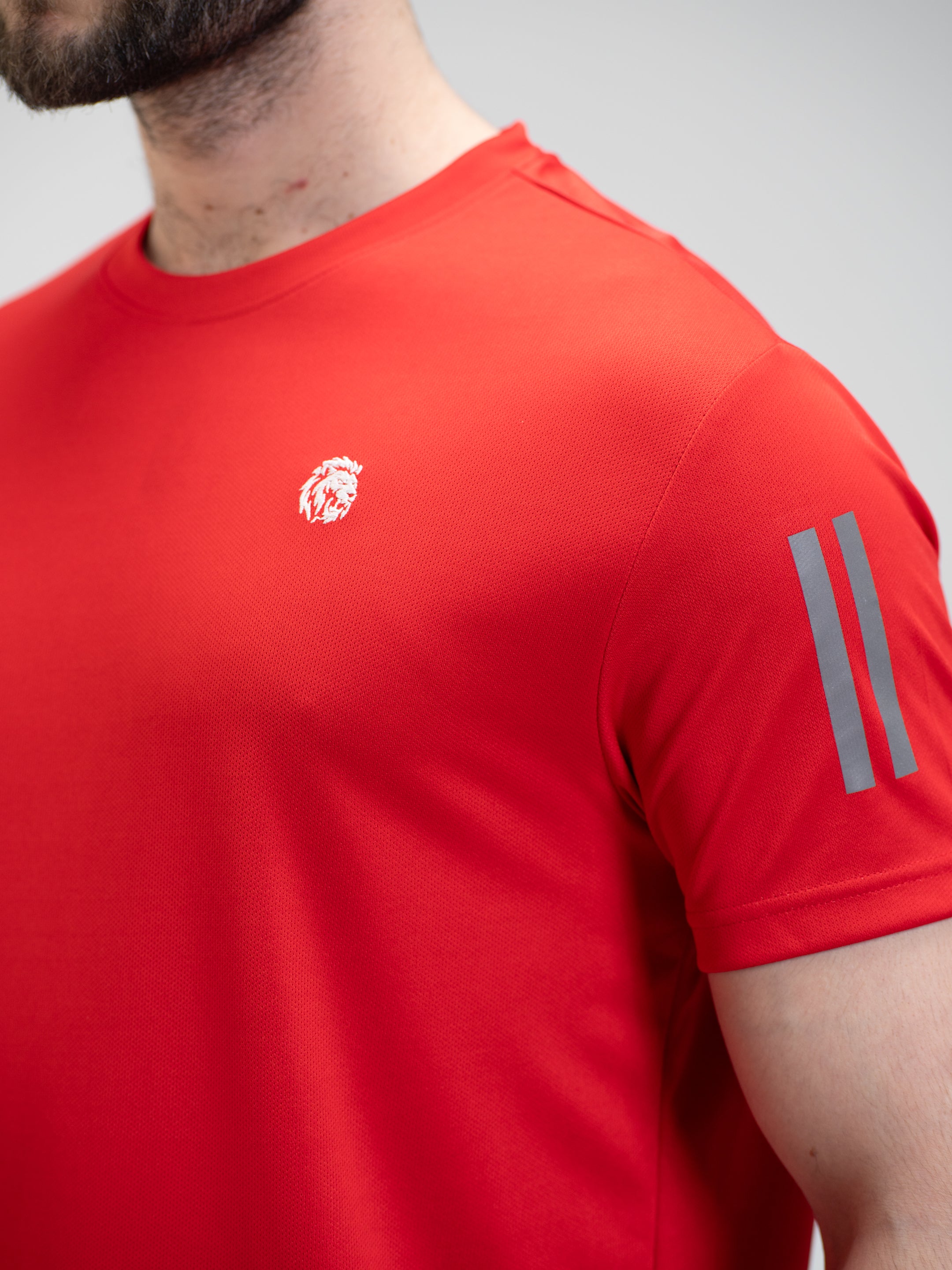 A Workout Tee