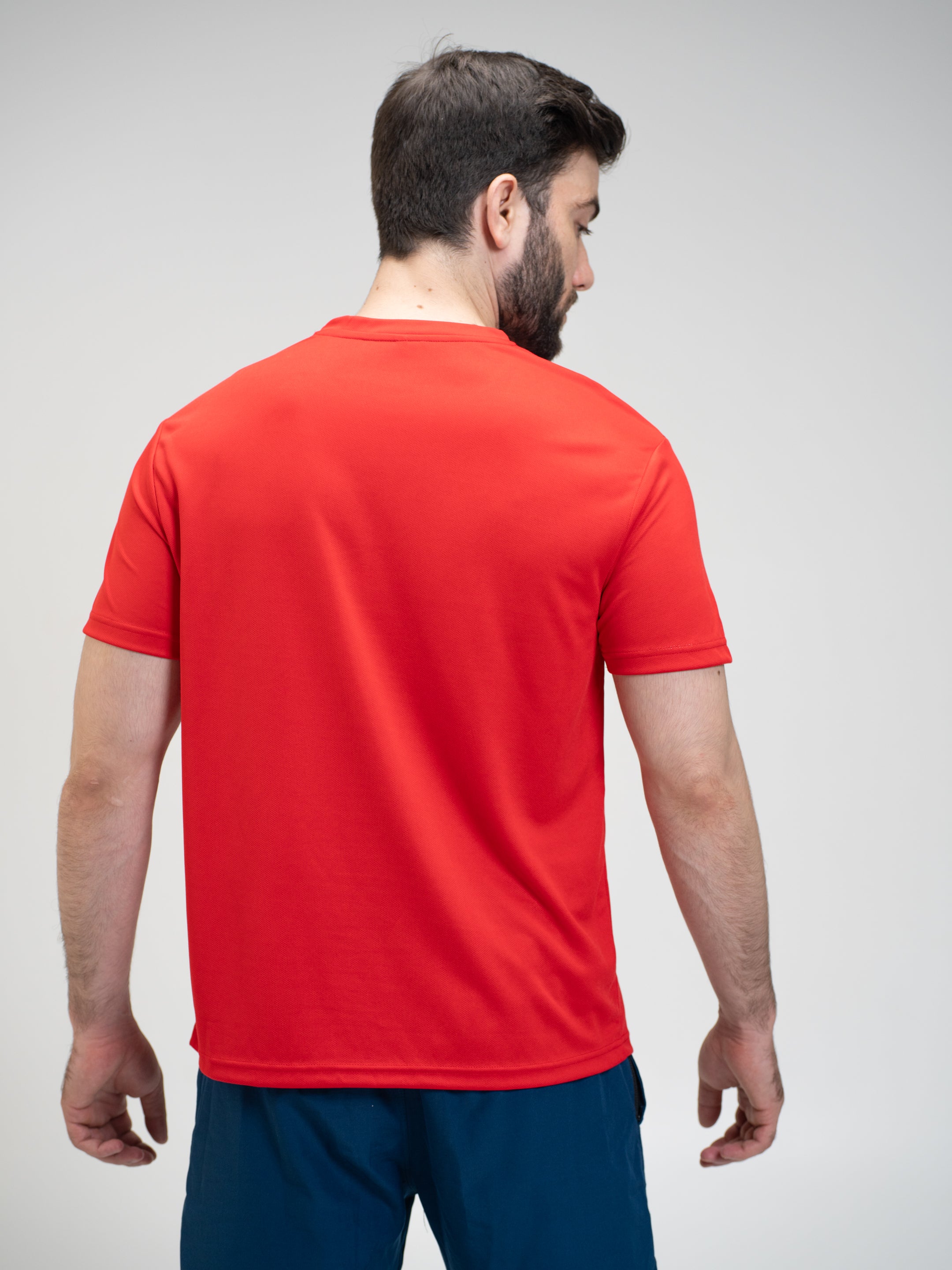 A Workout Tee