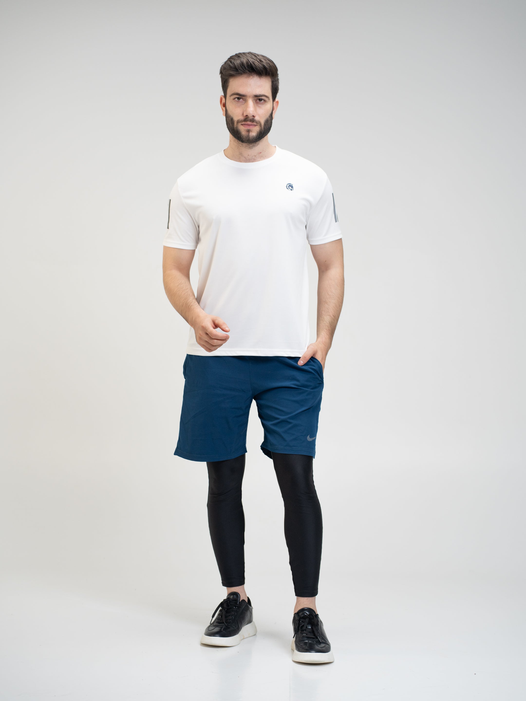 A Workout Tee