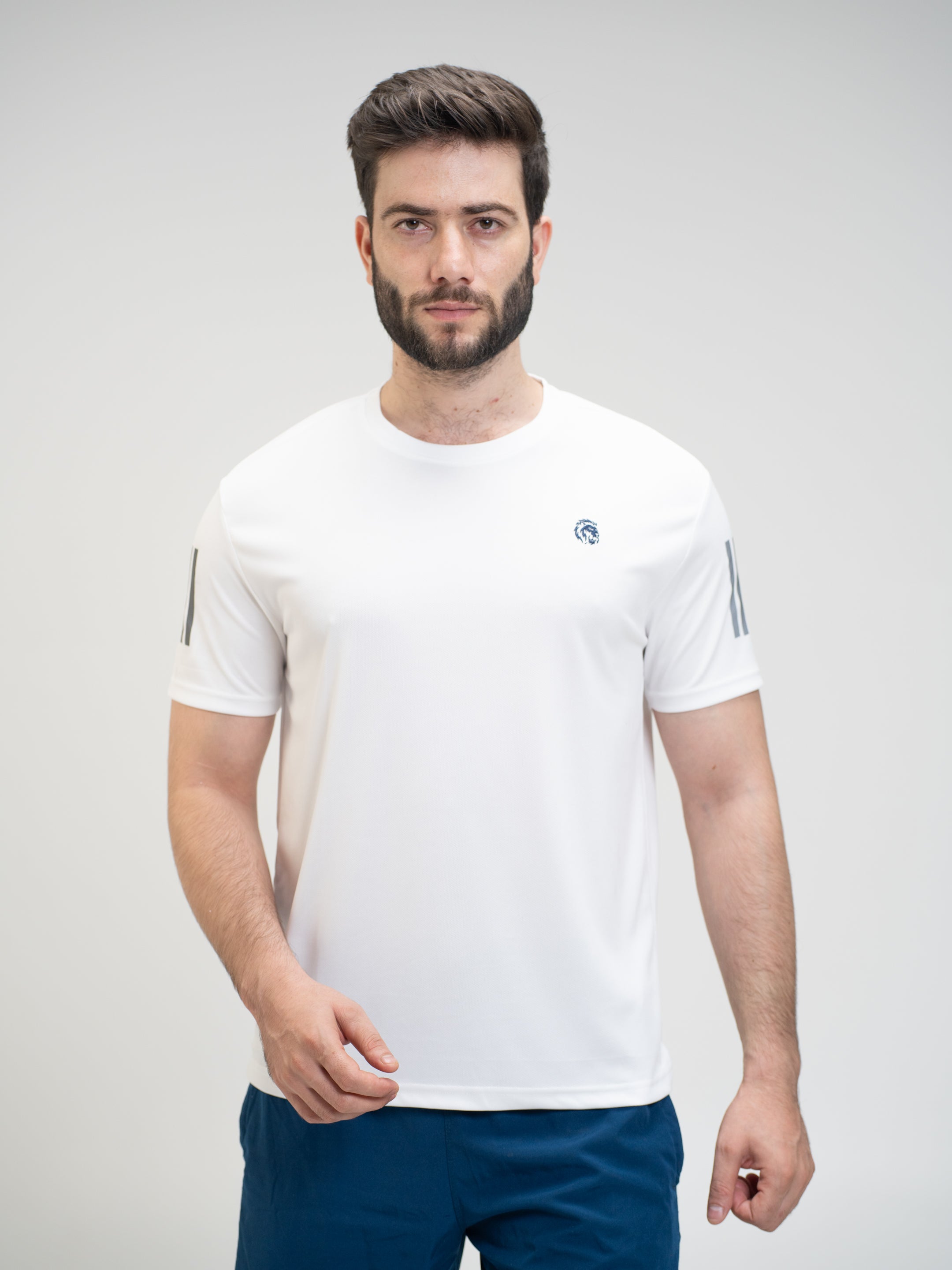 A Workout Tee
