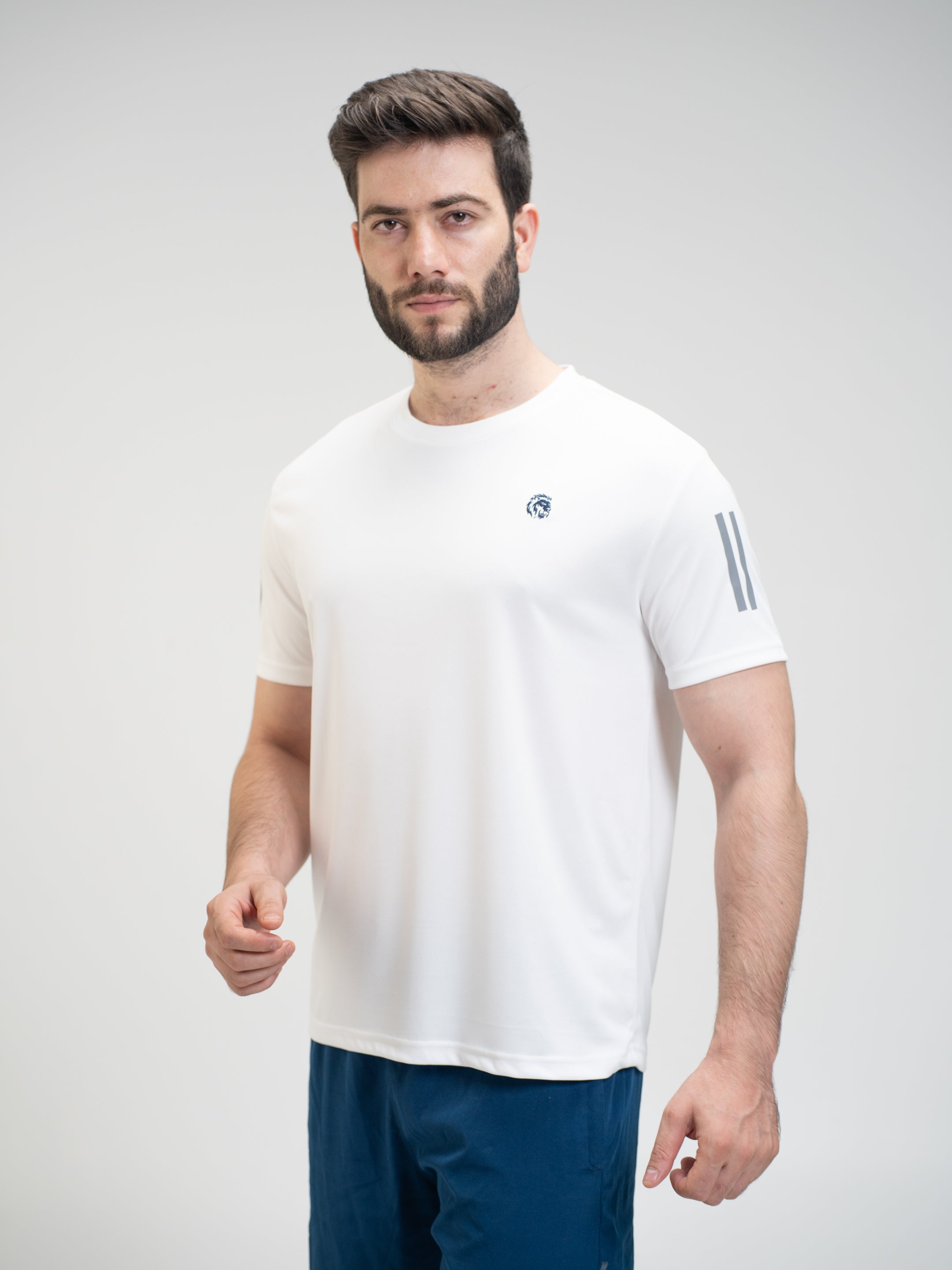A Workout Tee