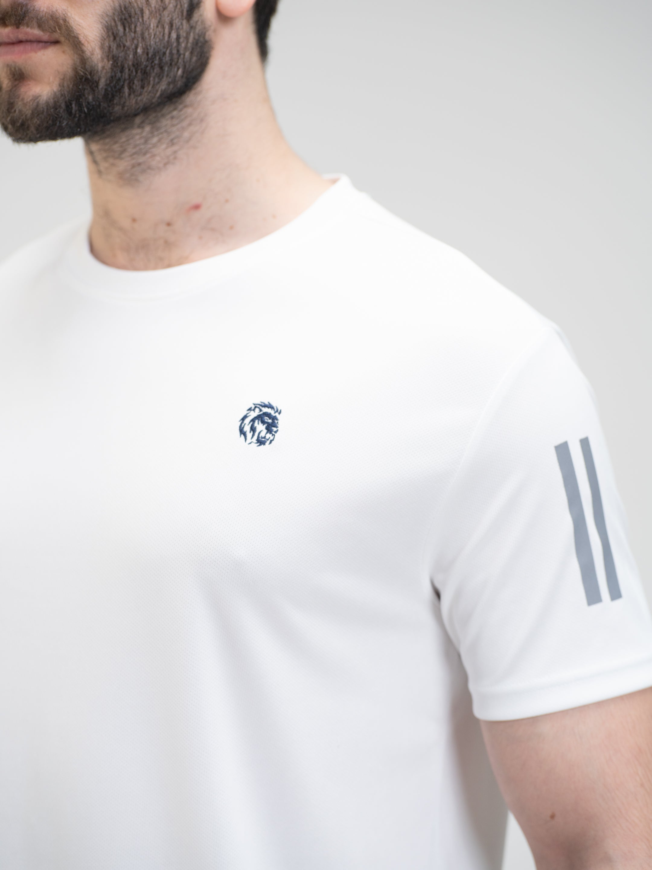 A Workout Tee