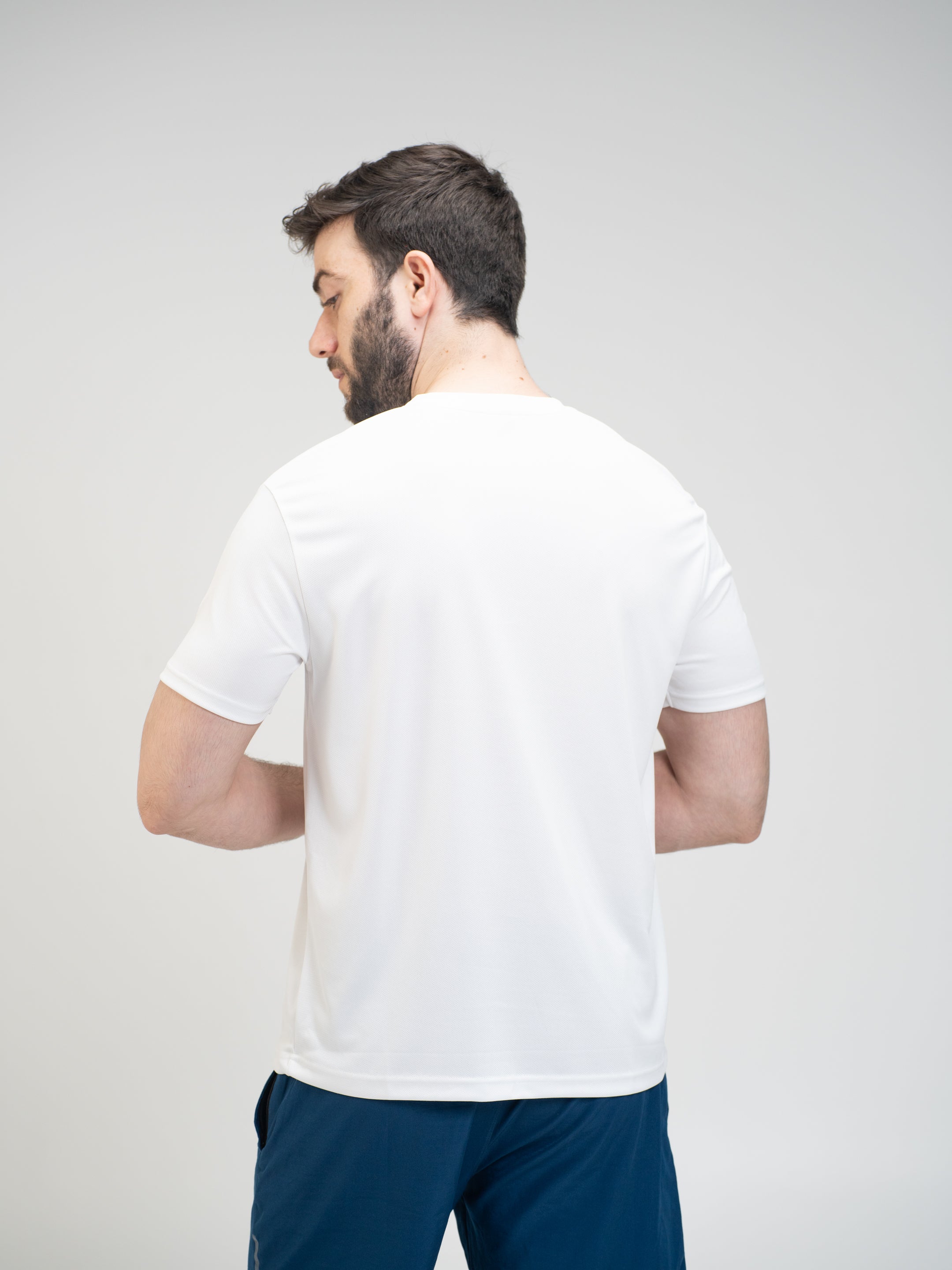 A Workout Tee