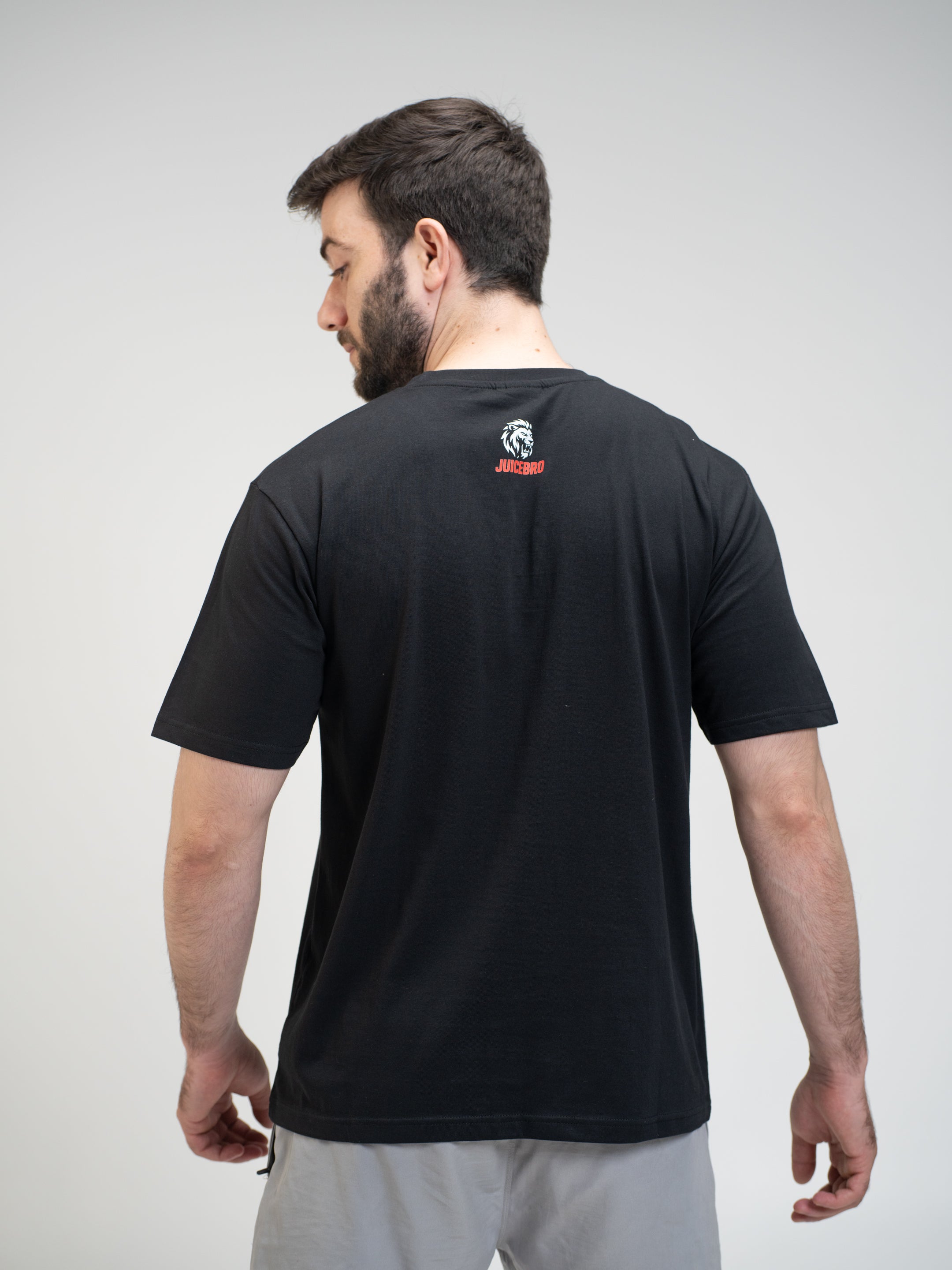 The Biceps Get In Your Way Tee