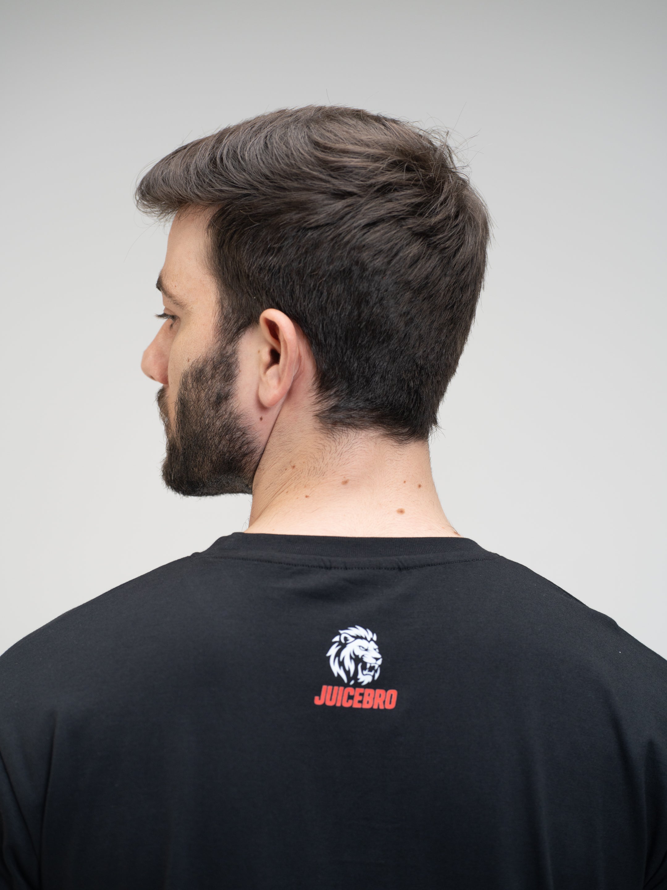The Biceps Get In Your Way Tee