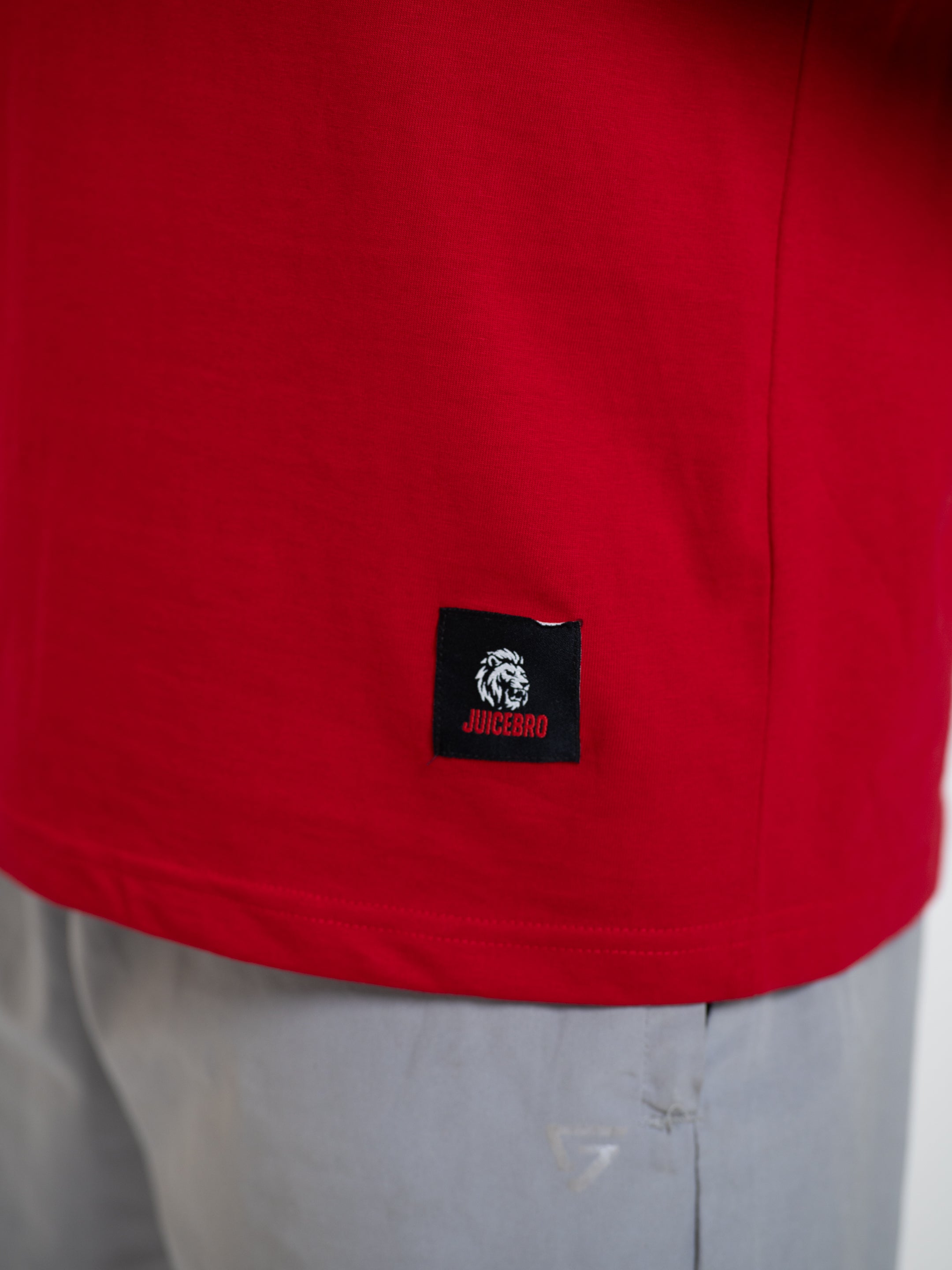 The Installing Muscles Tee