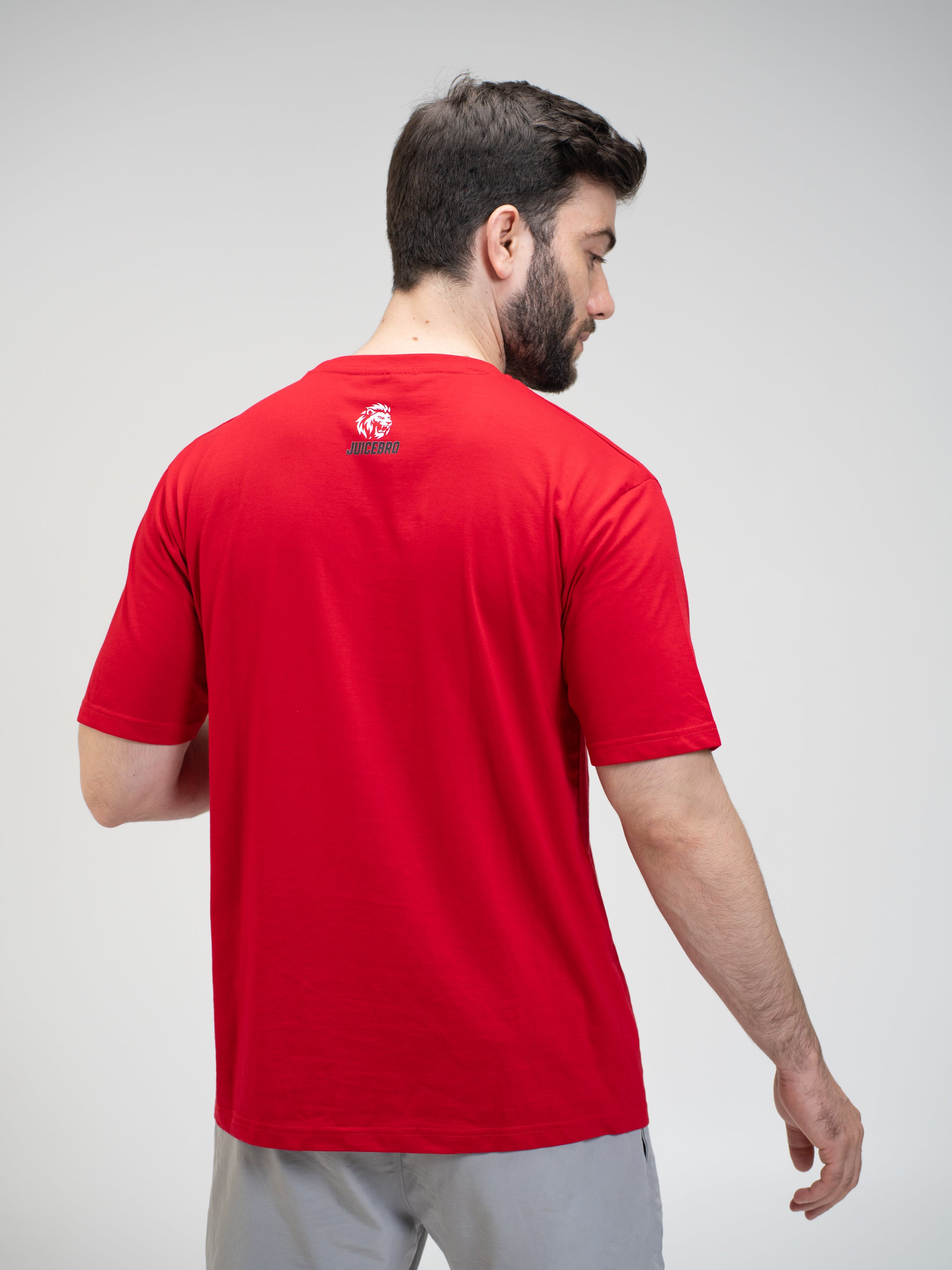 The Installing Muscles Tee