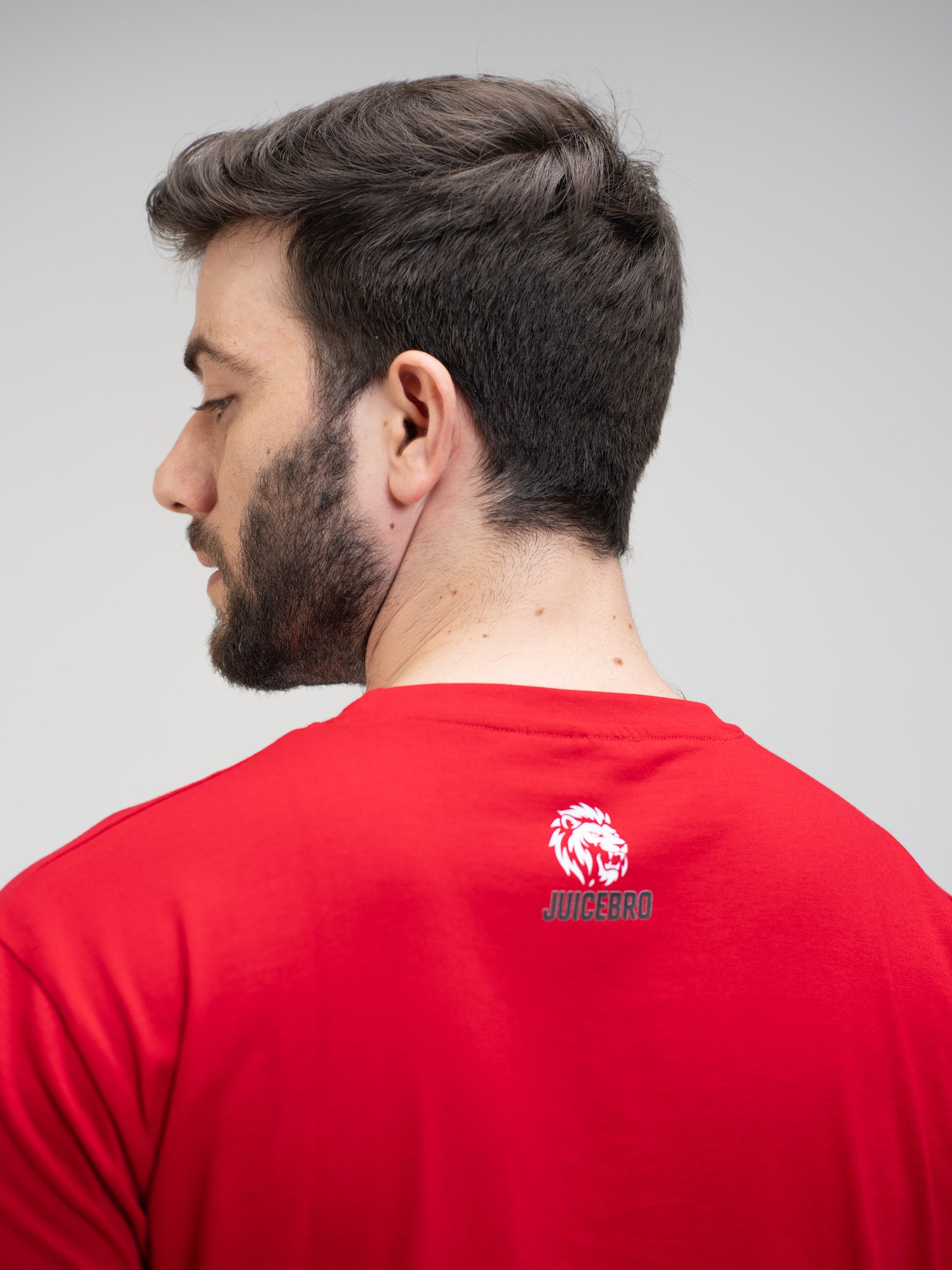 The Installing Muscles Tee