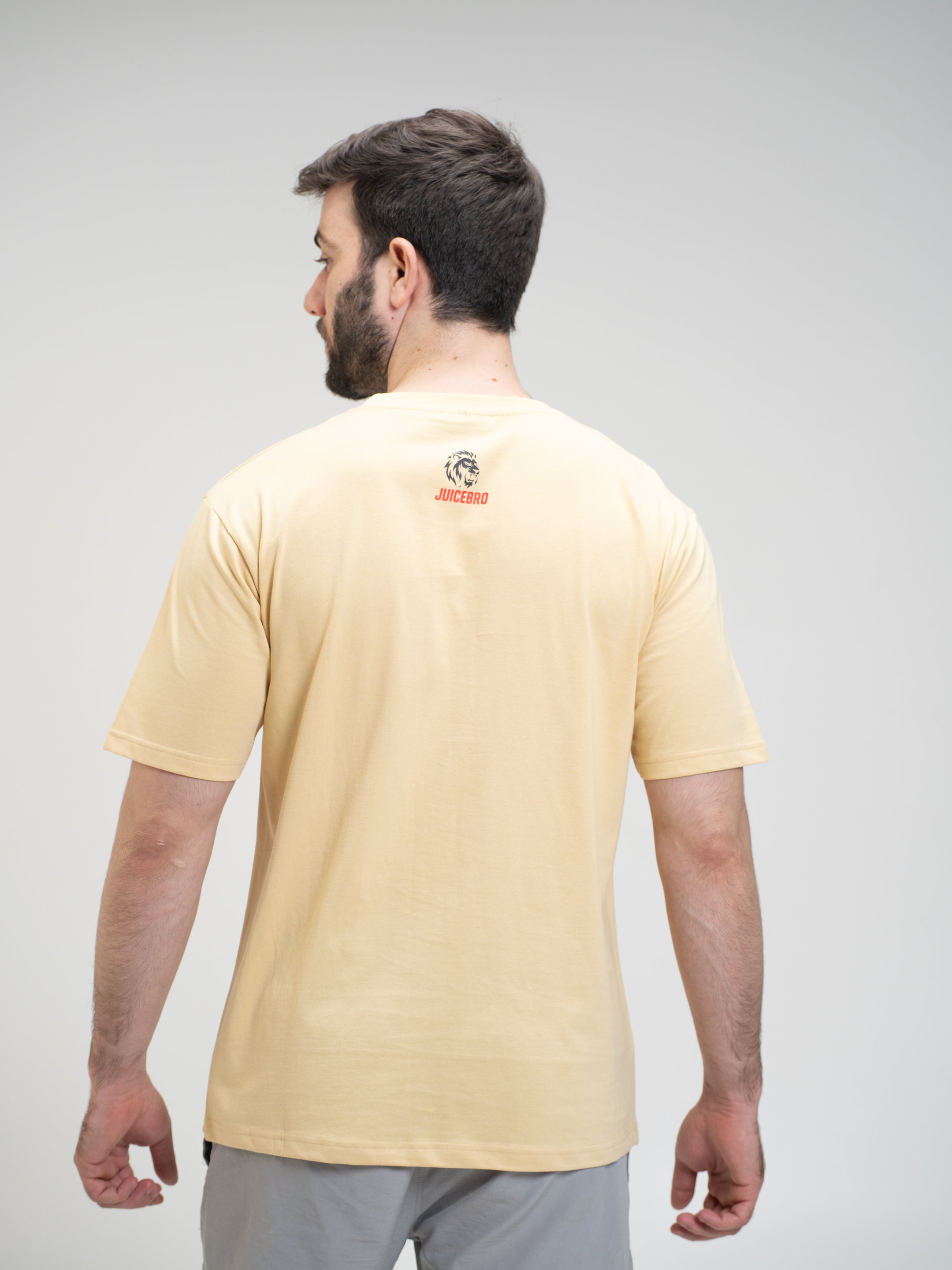 The We Are Men Tee