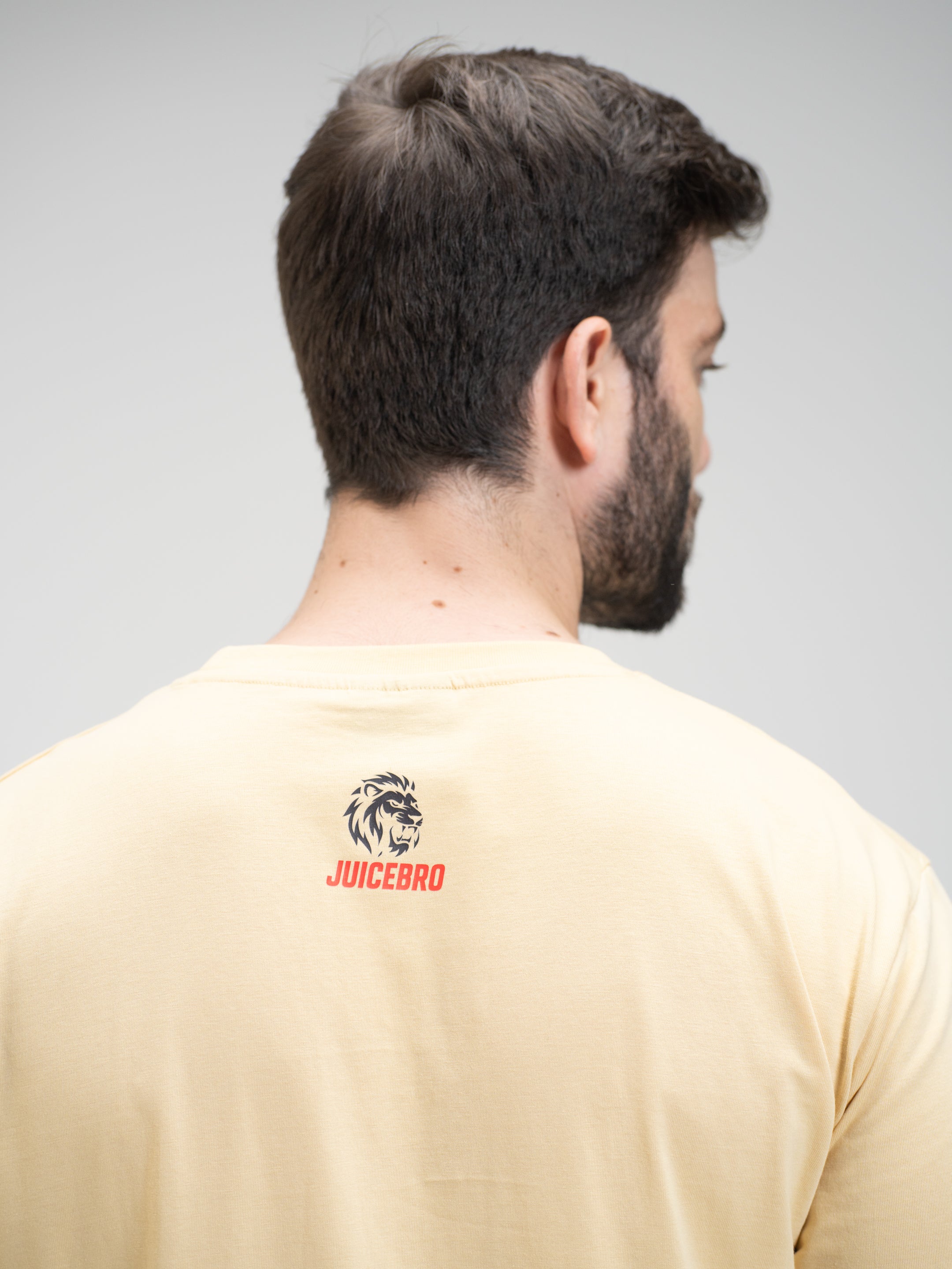 The We Are Men Tee