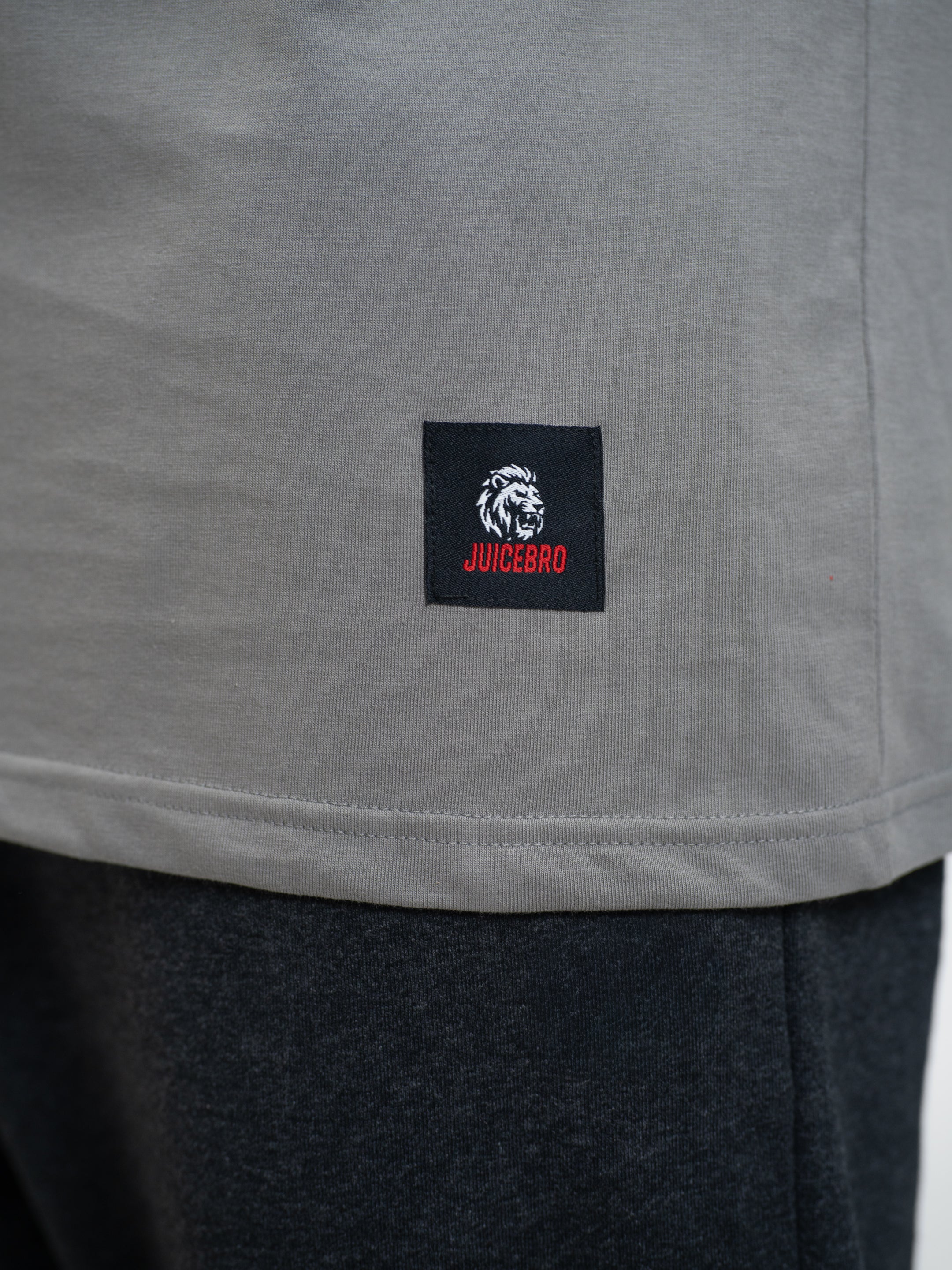 The Gym Percent Tee