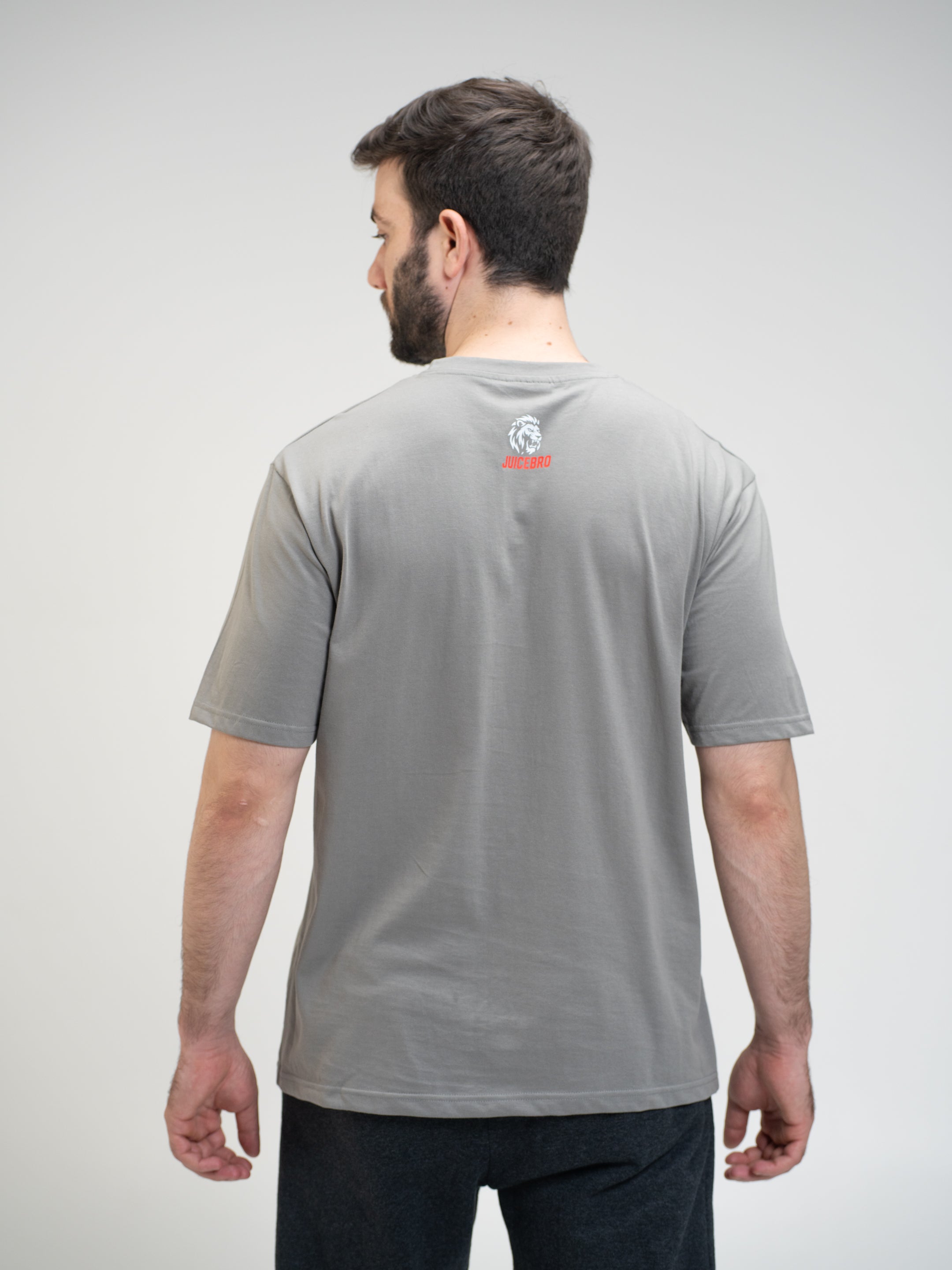 The Gym Percent Tee