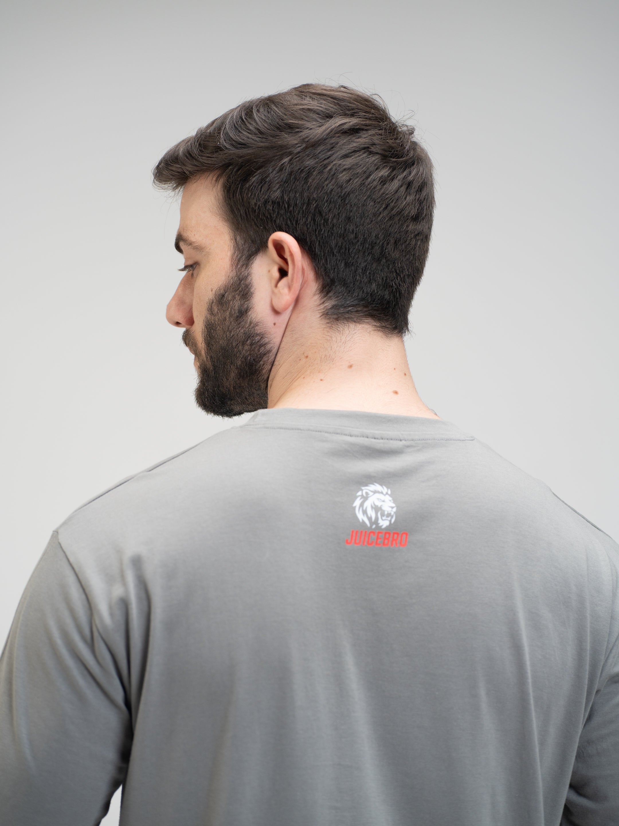 The Gym Percent Tee