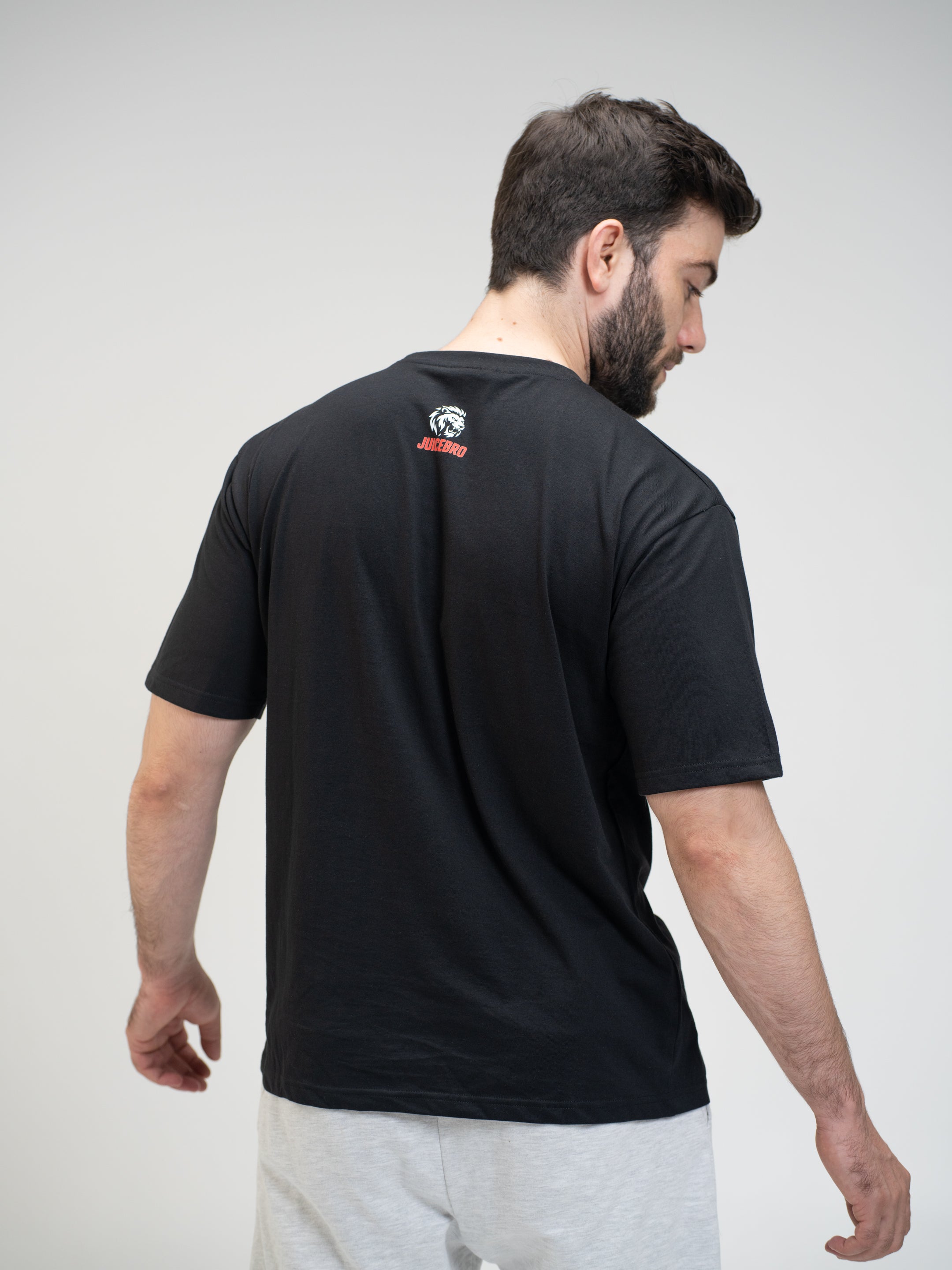 The Gym Time Tee
