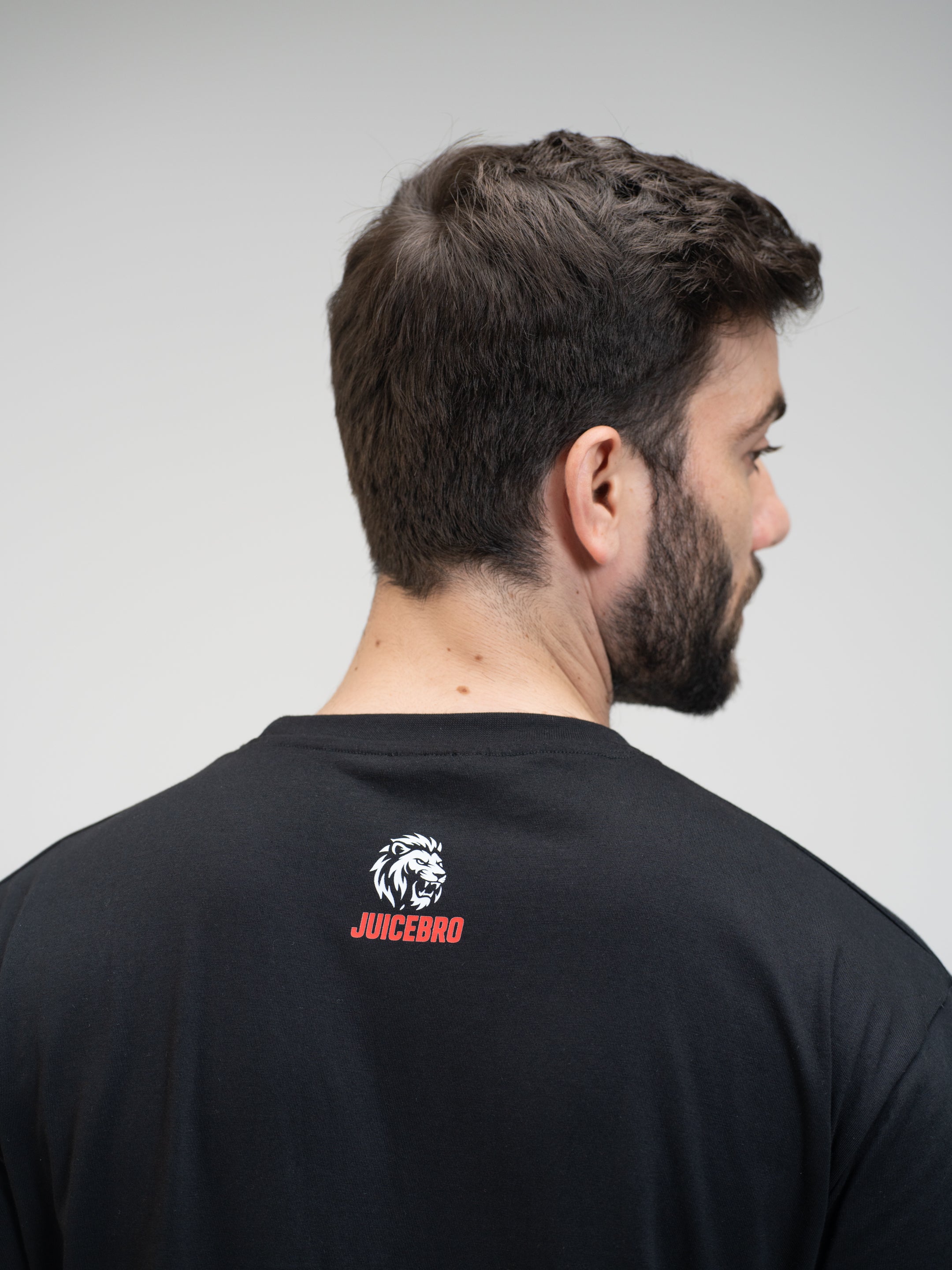 The Gym Time Tee