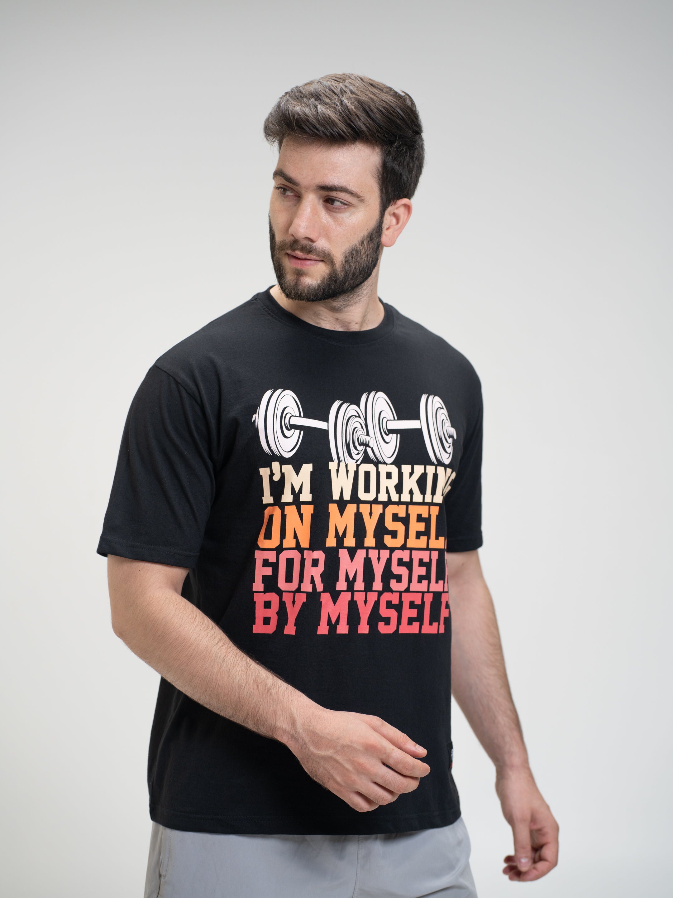 The For Myself Tee