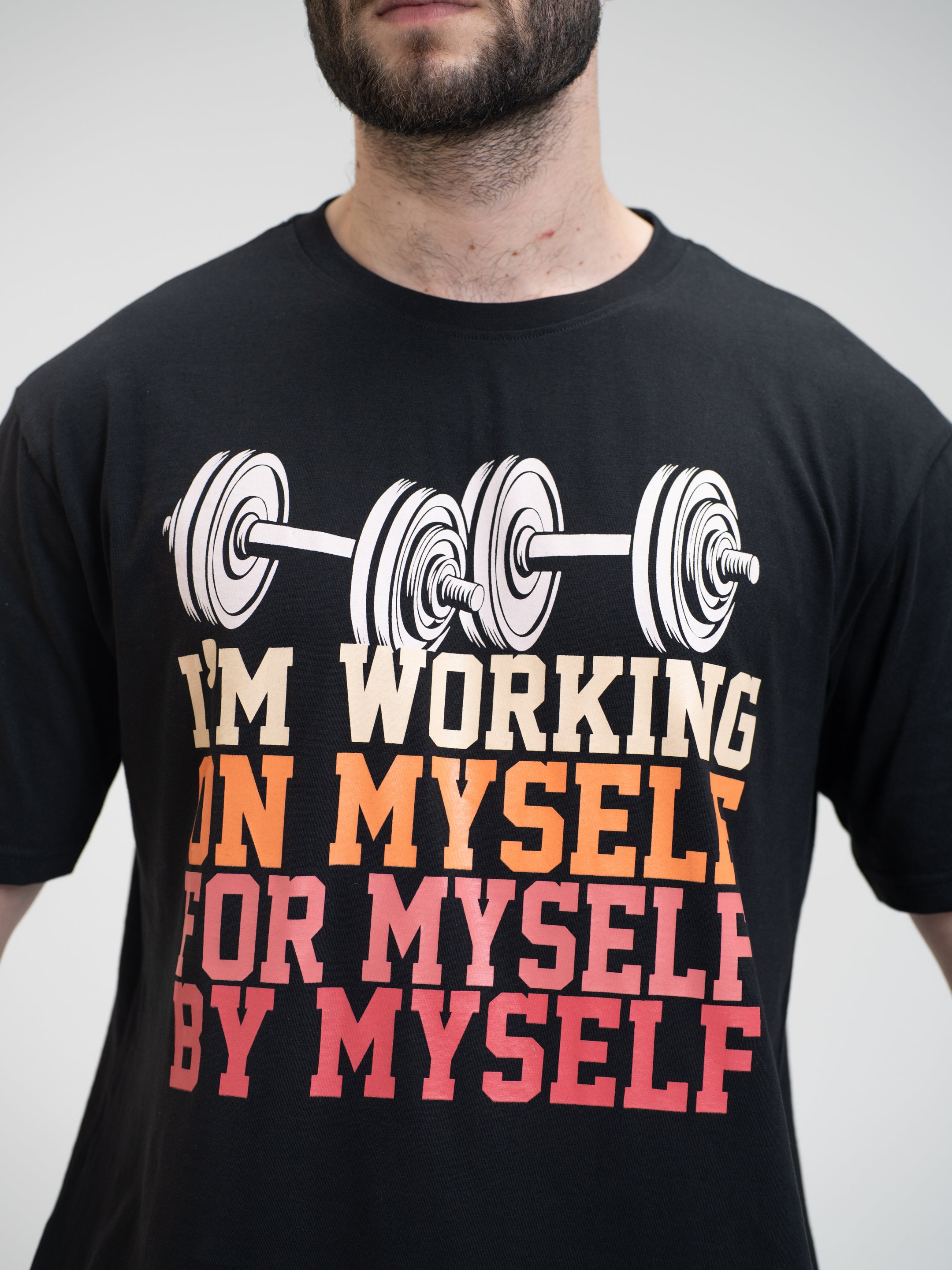 The For Myself Tee