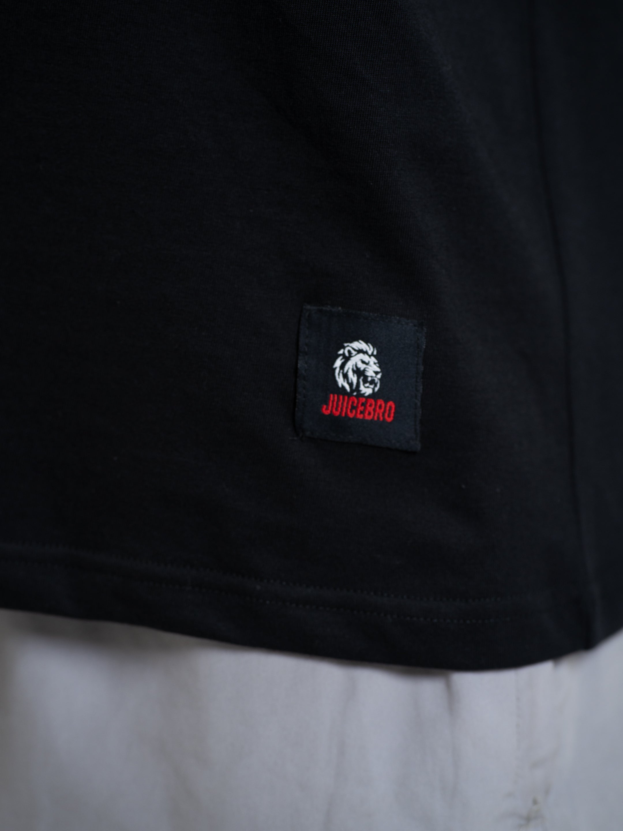 The For Myself Tee