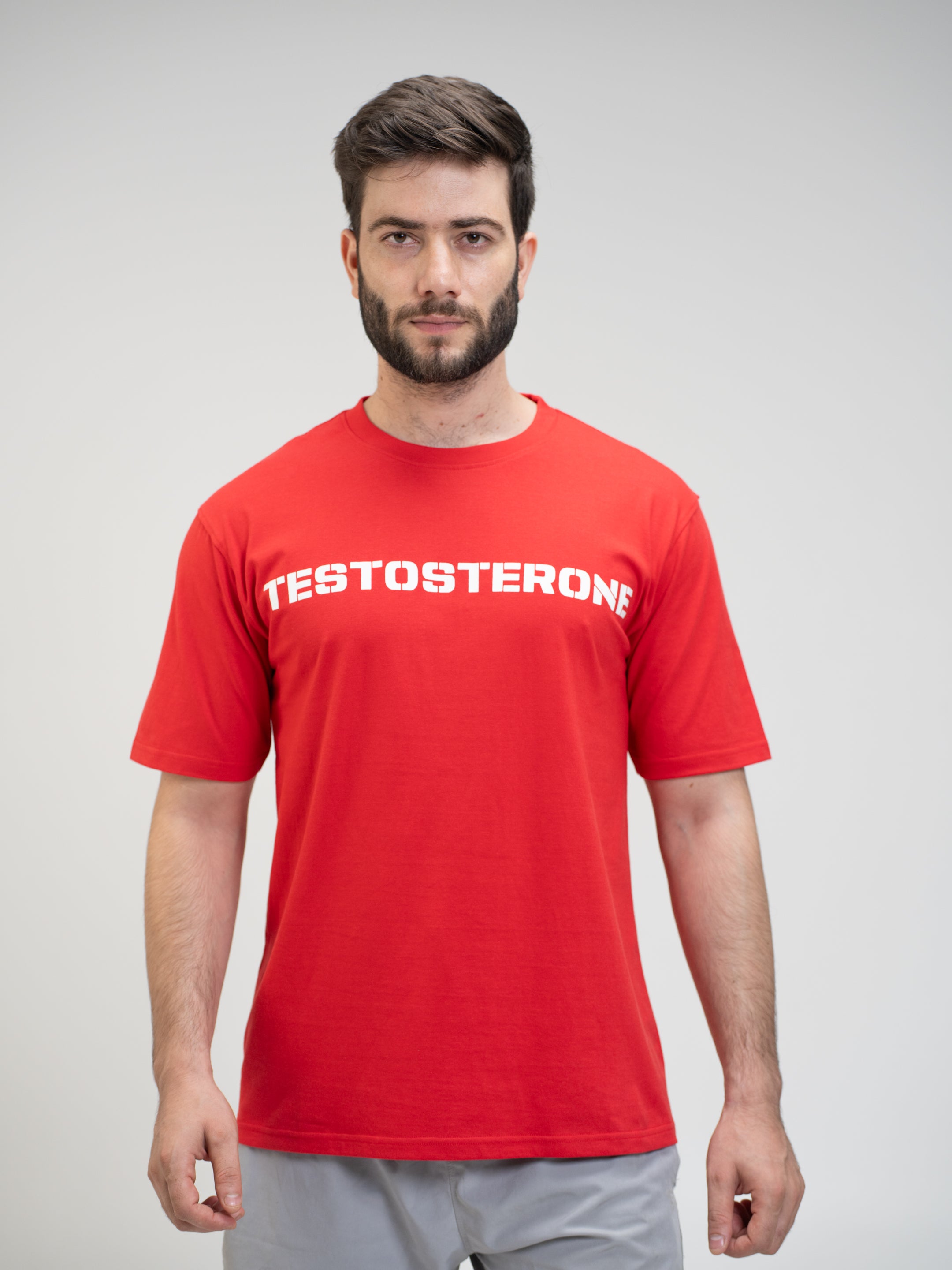 The Testosterone Tee
