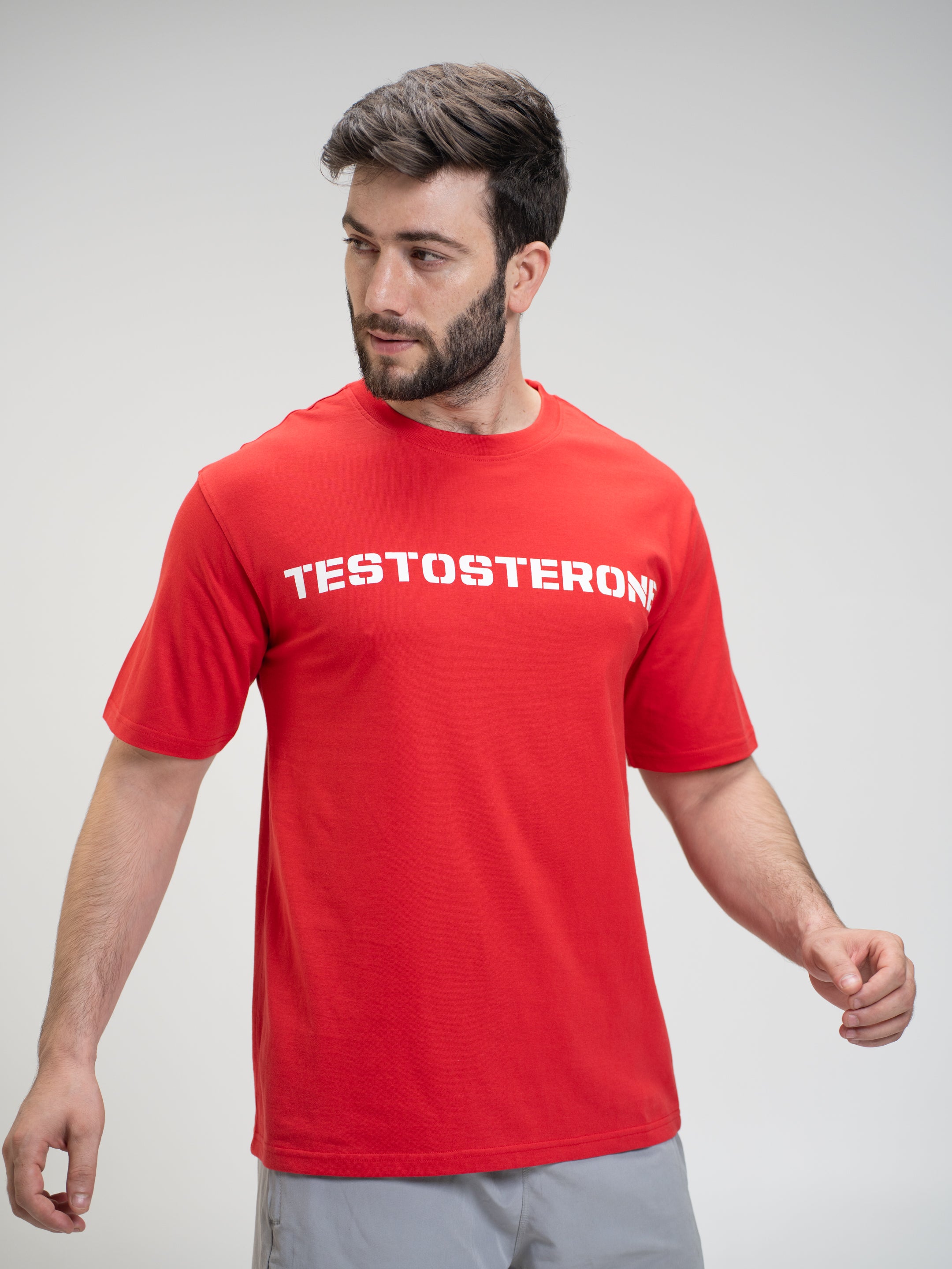 The Testosterone Tee