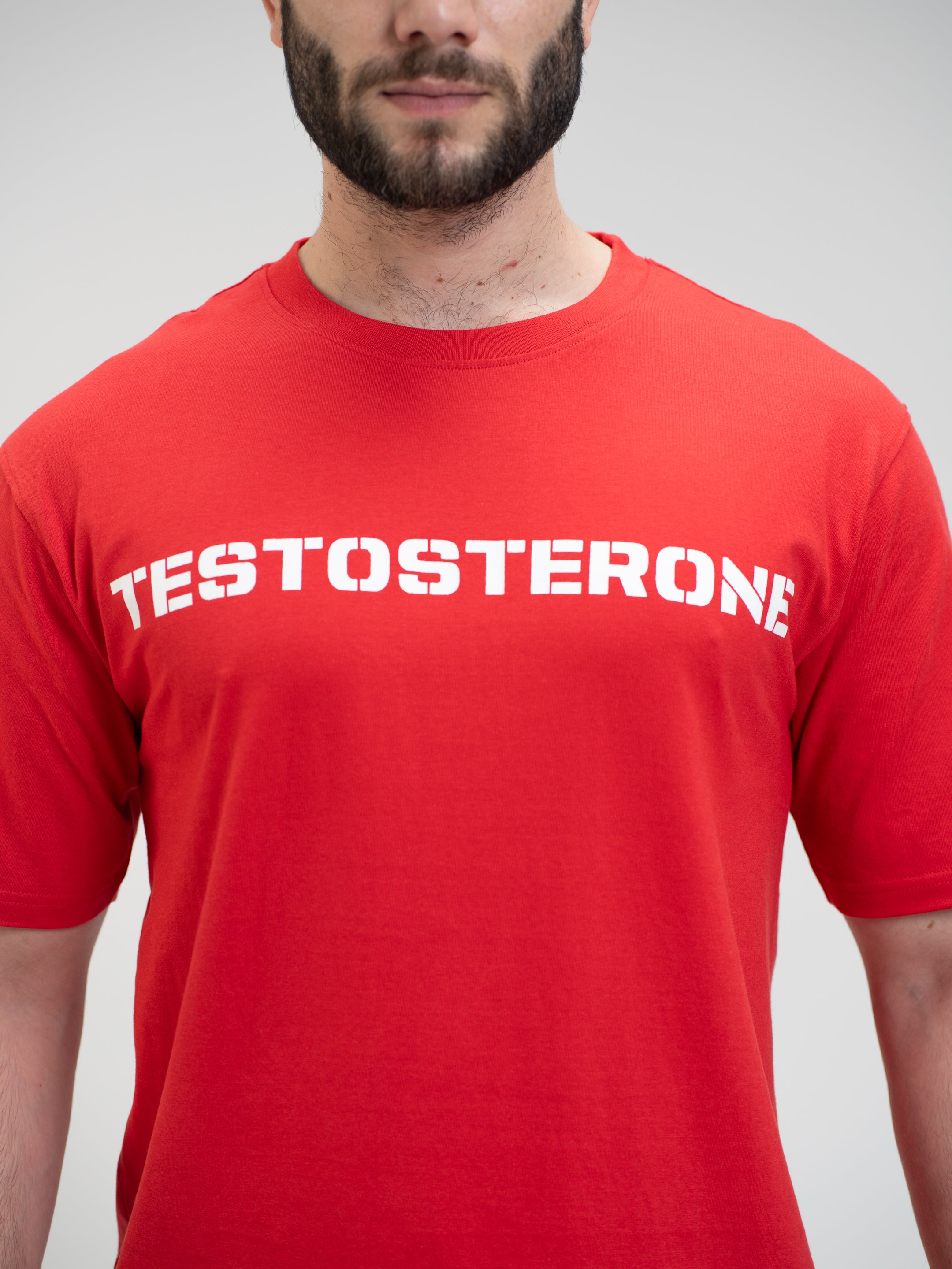 The Testosterone Tee