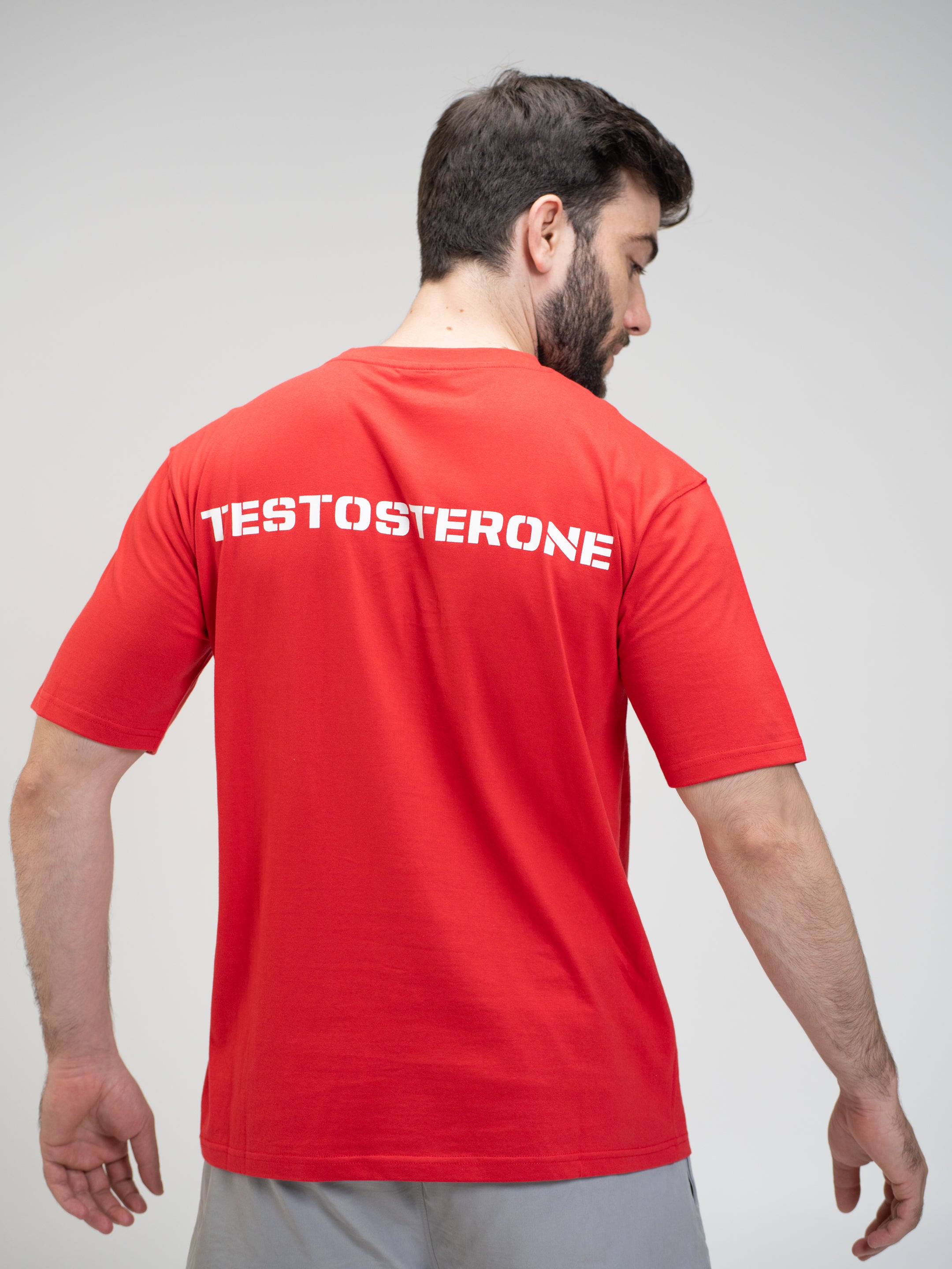 The Testosterone Tee