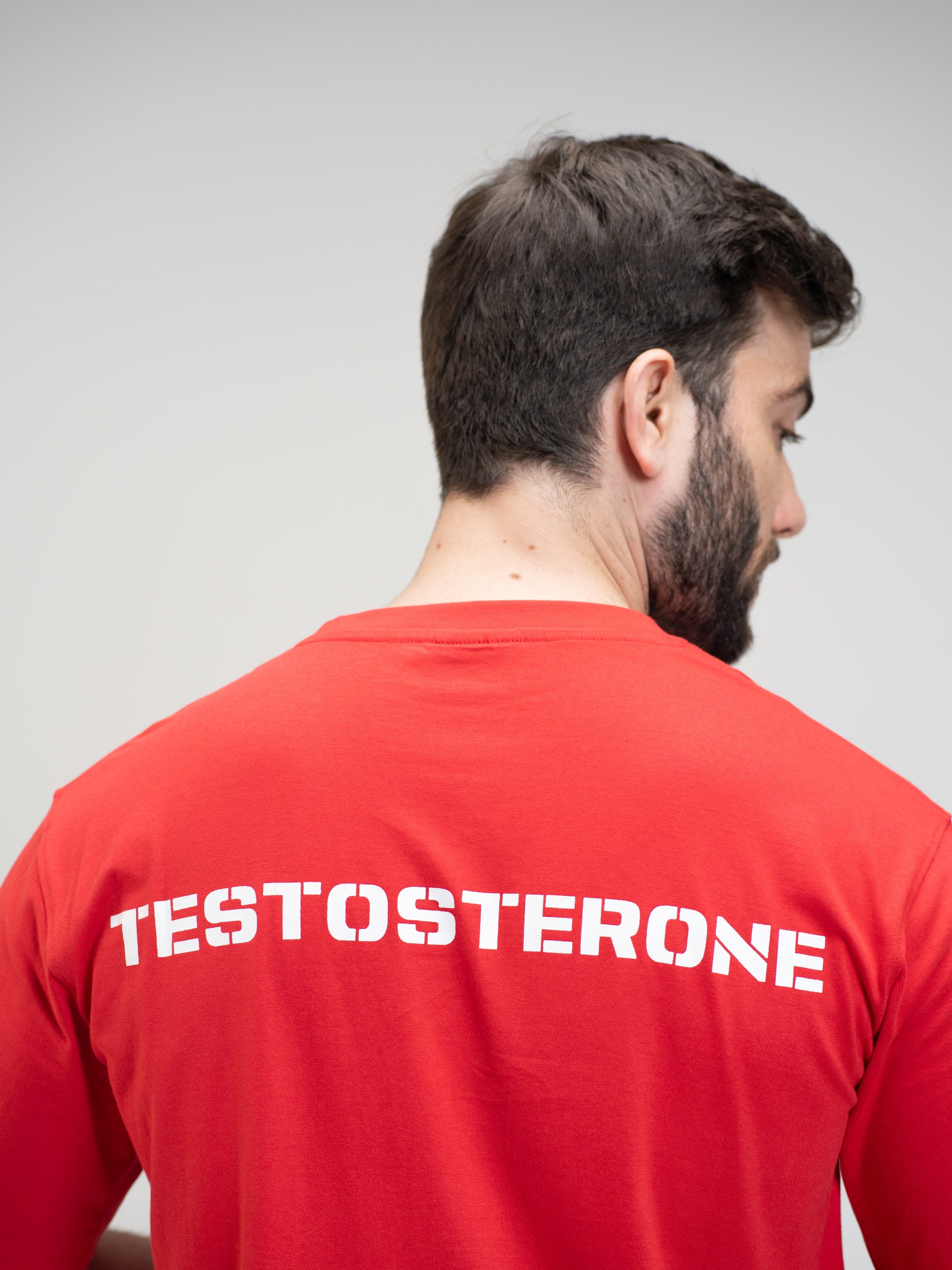 The Testosterone Tee