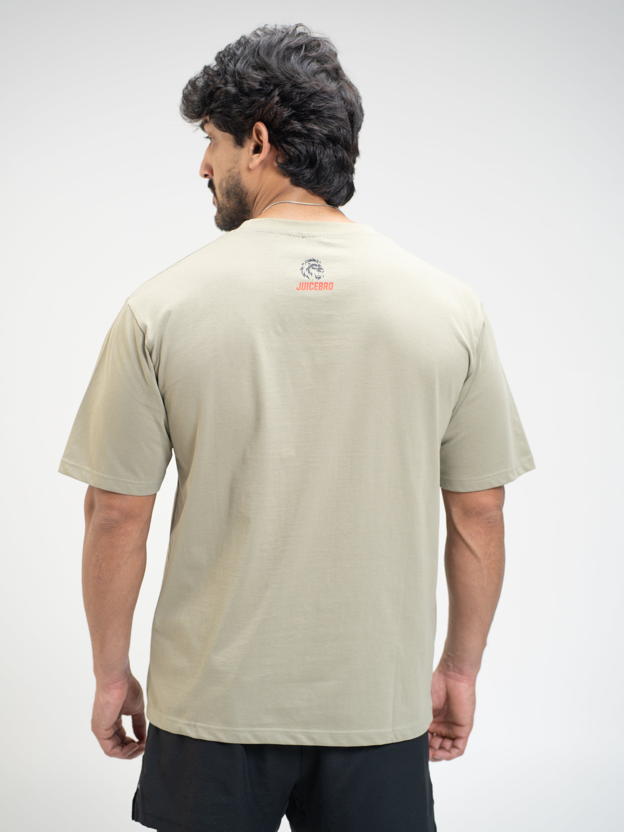 The Biceps Don’t Grow On Trees Tee