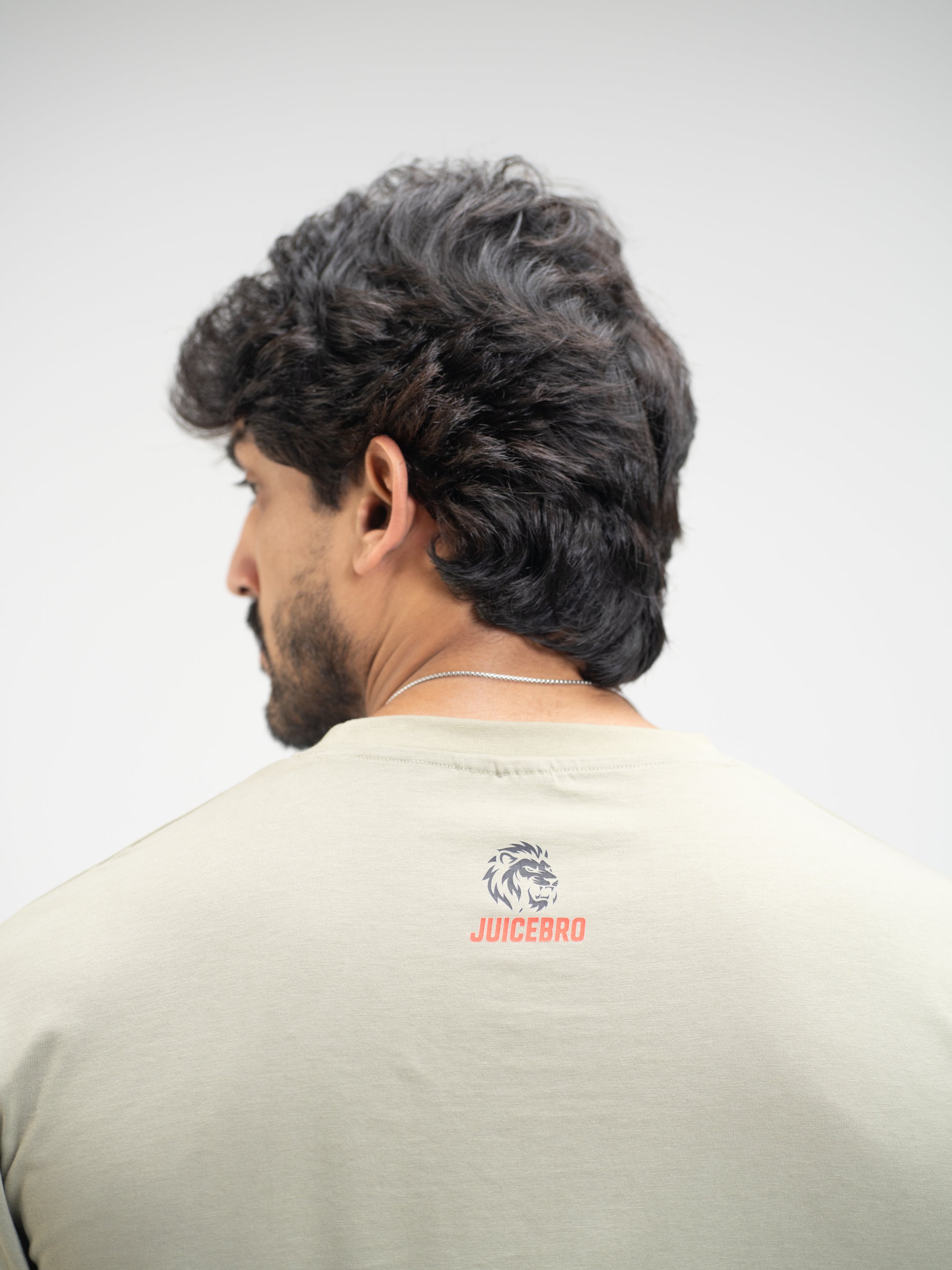 The Biceps Don’t Grow On Trees Tee