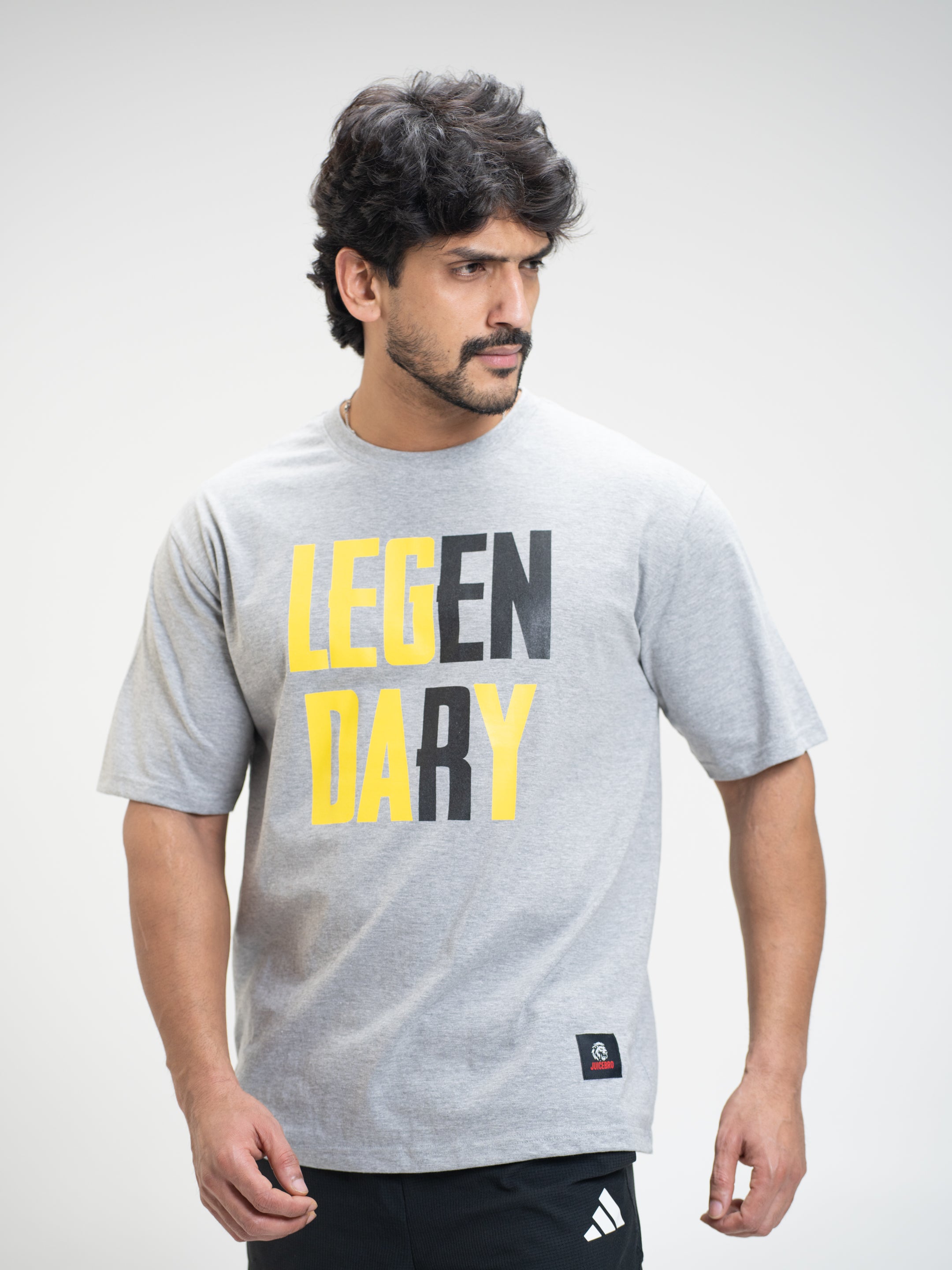 The Leg Day Tee