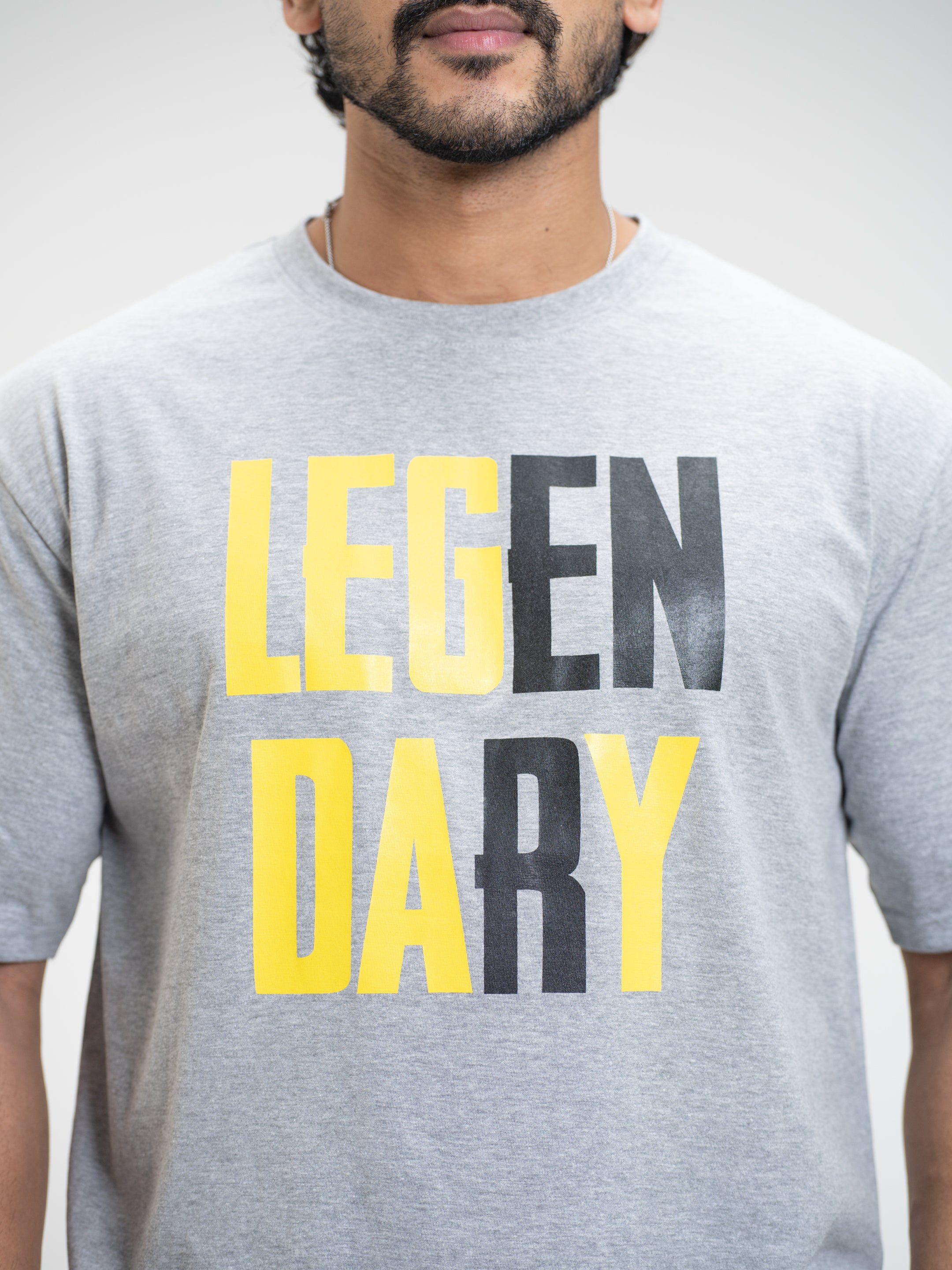 The Leg Day Tee