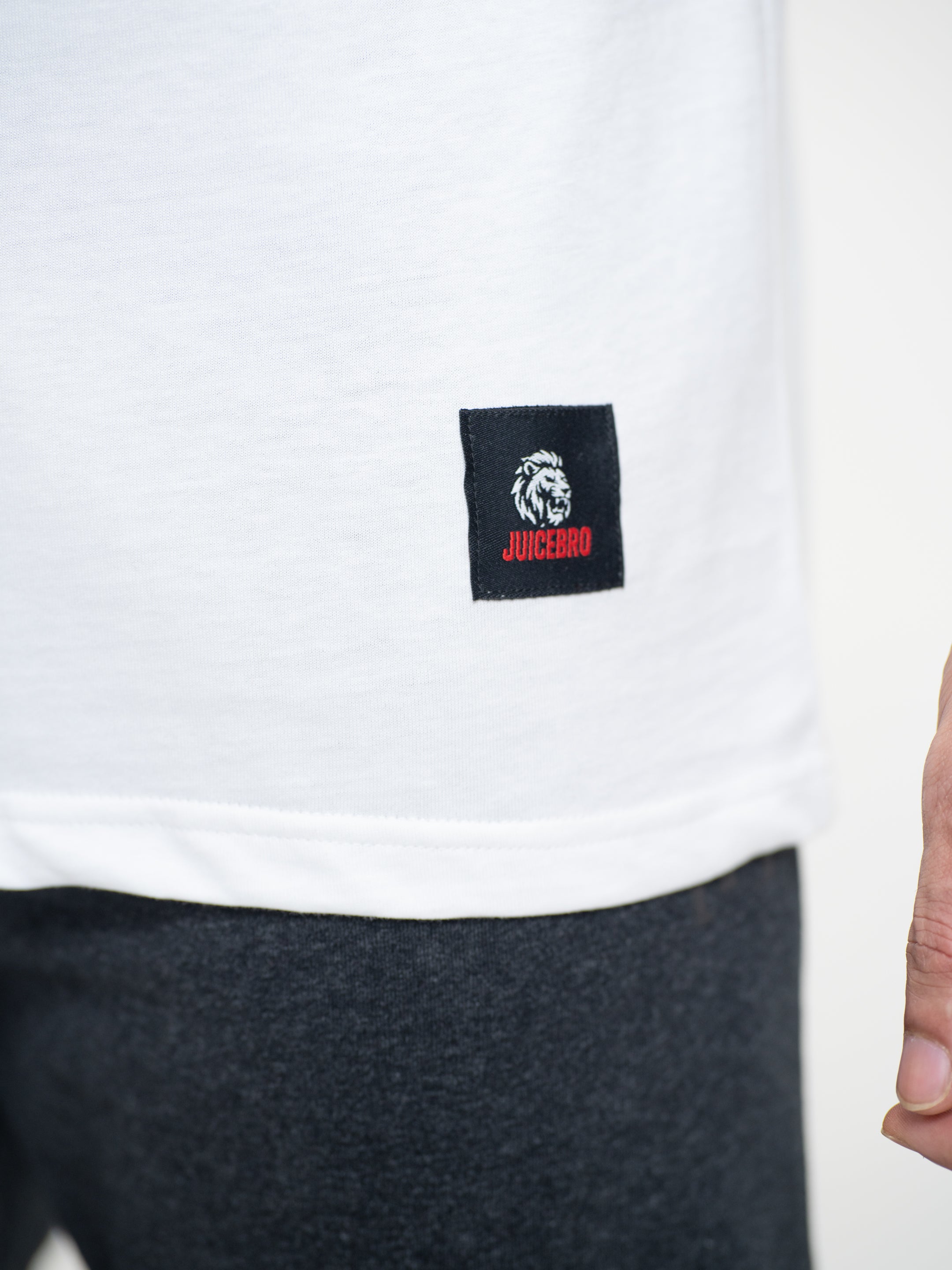 The Gym Nutrition Tee