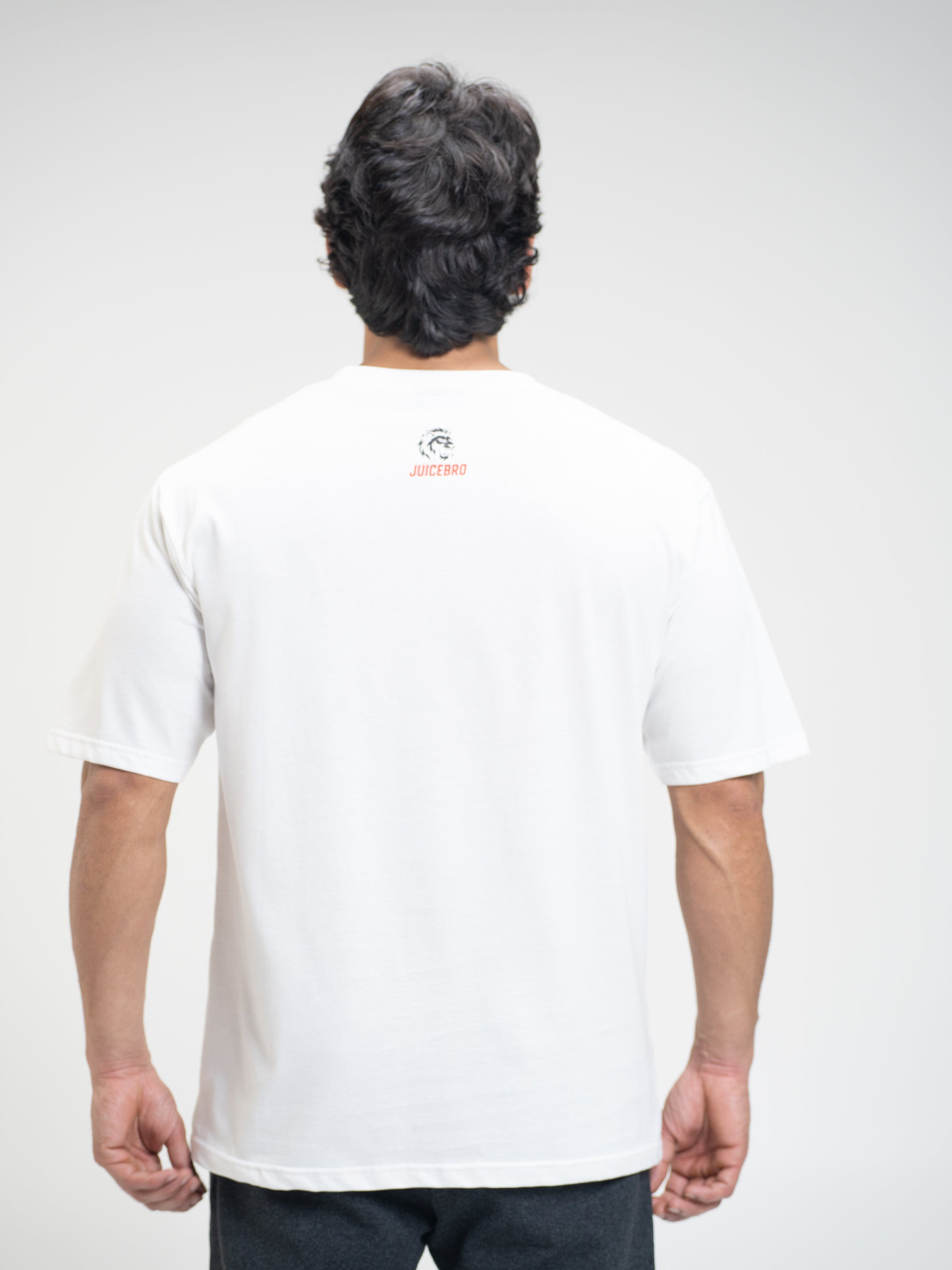 The Gym Nutrition Tee