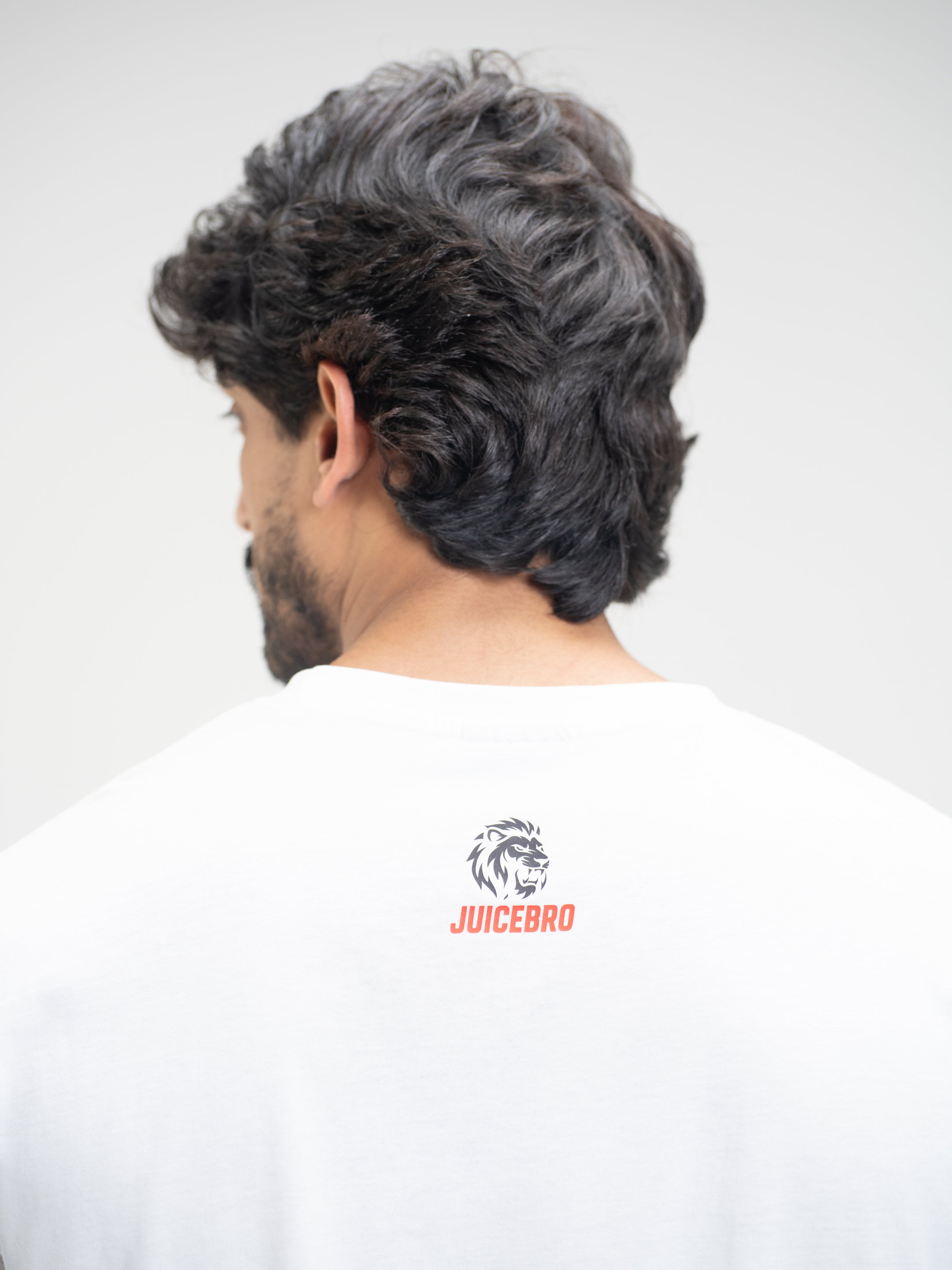 The Gym Nutrition Tee