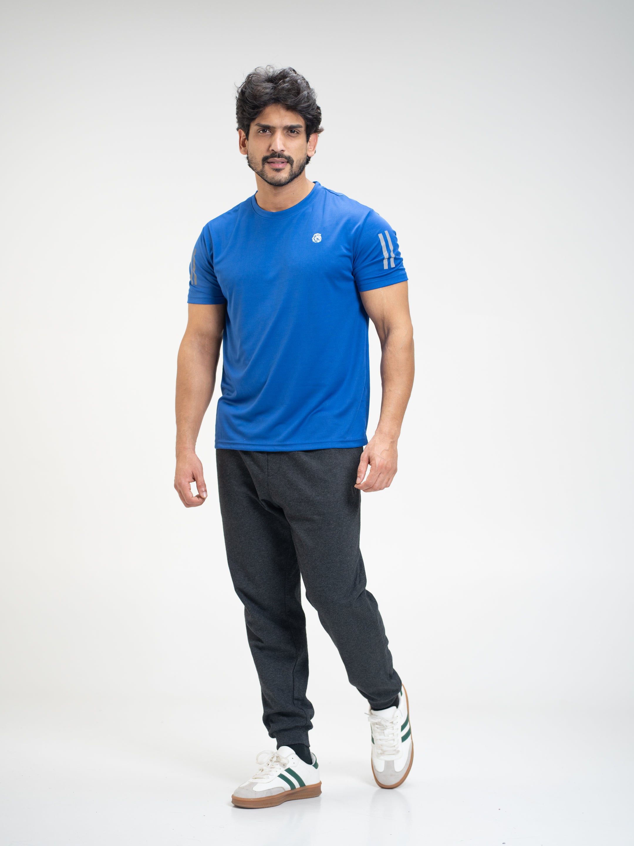 A Workout Tee
