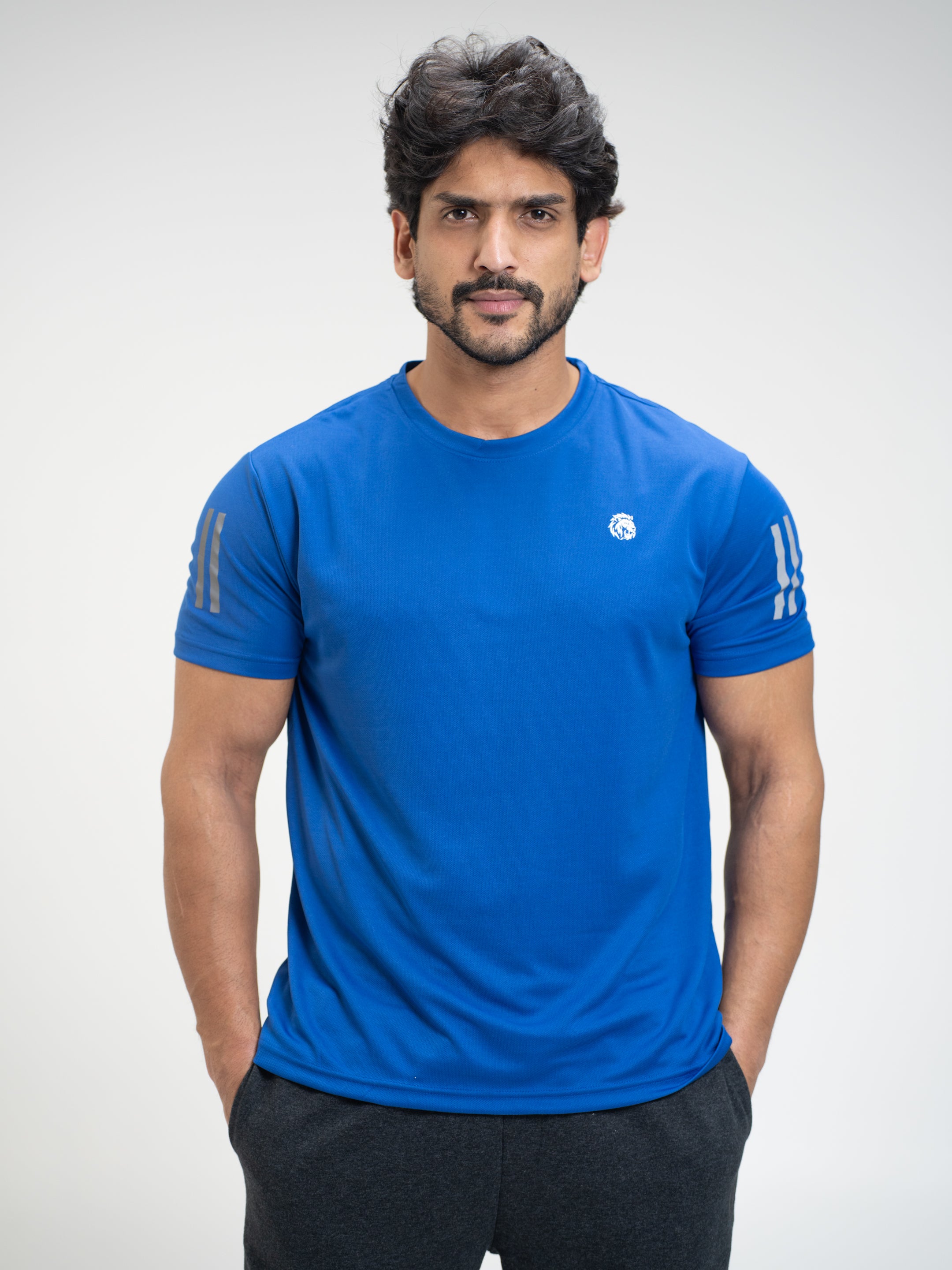 A Workout Tee
