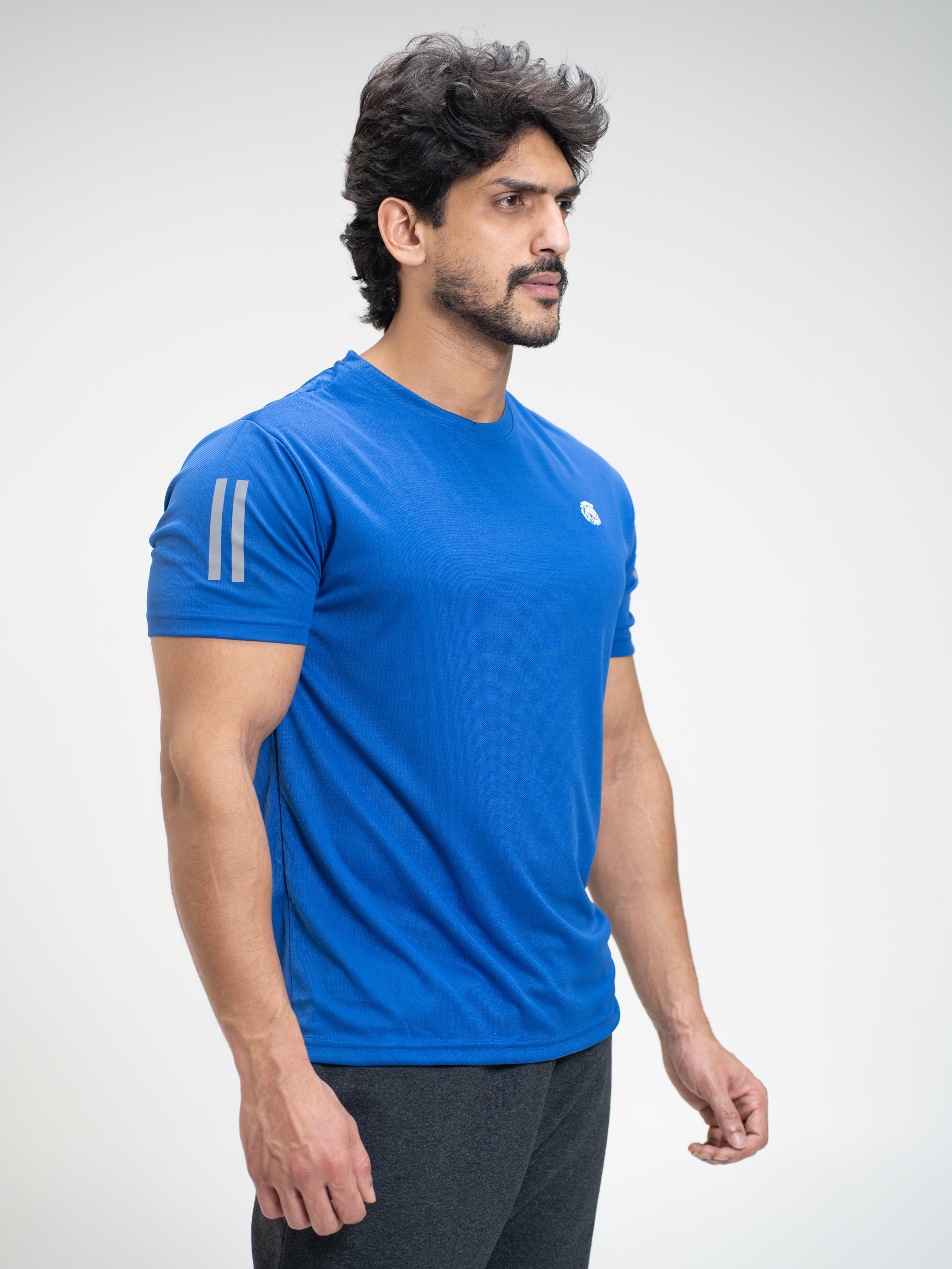 A Workout Tee